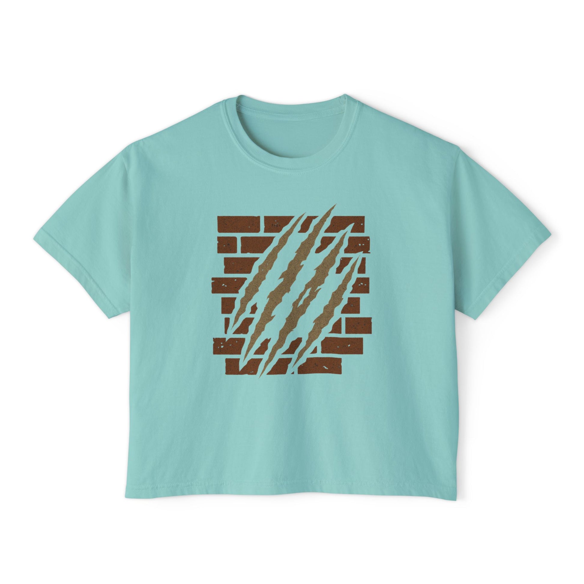 Tee Shirt - Claw Survival Design