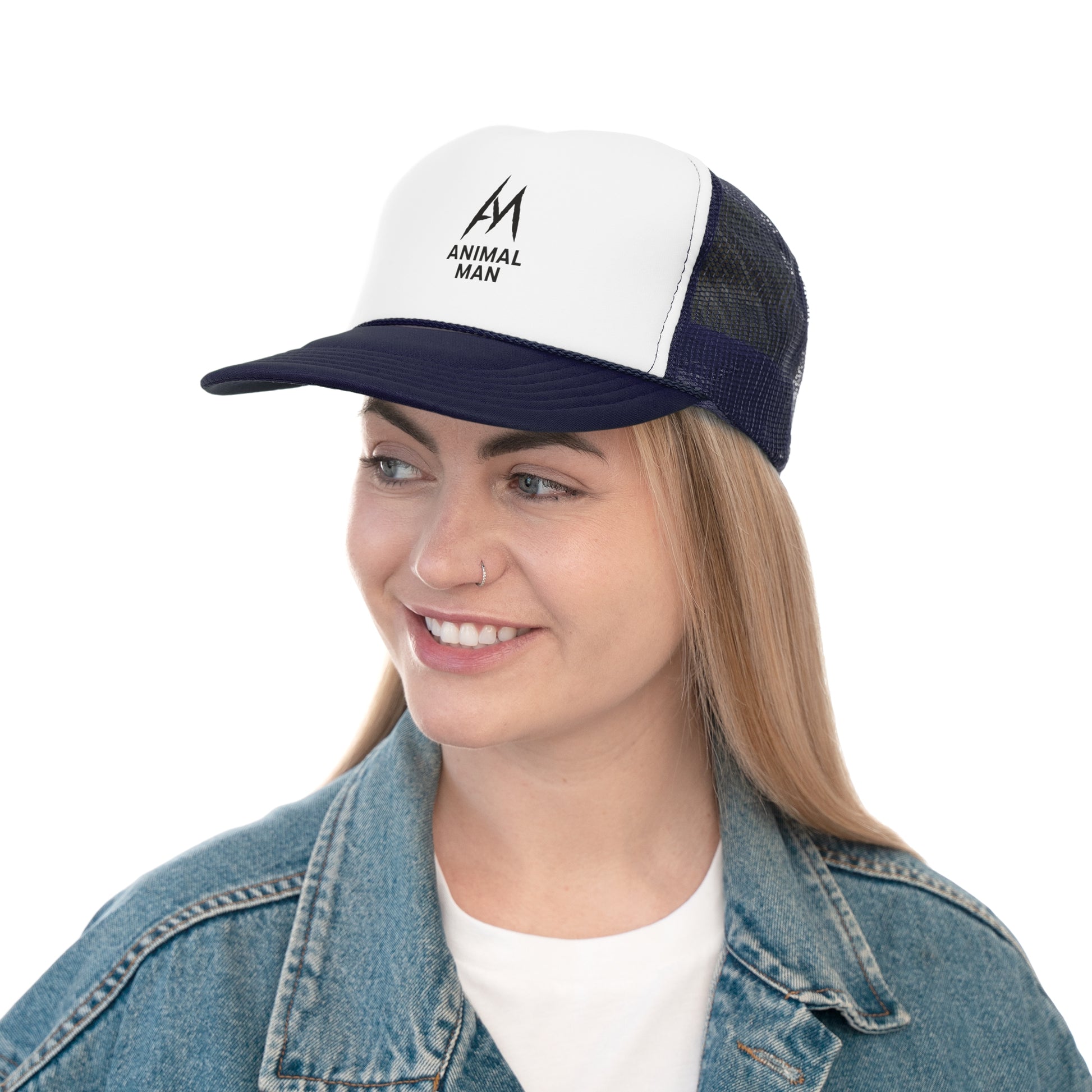 Urban Trail Trucker Cap