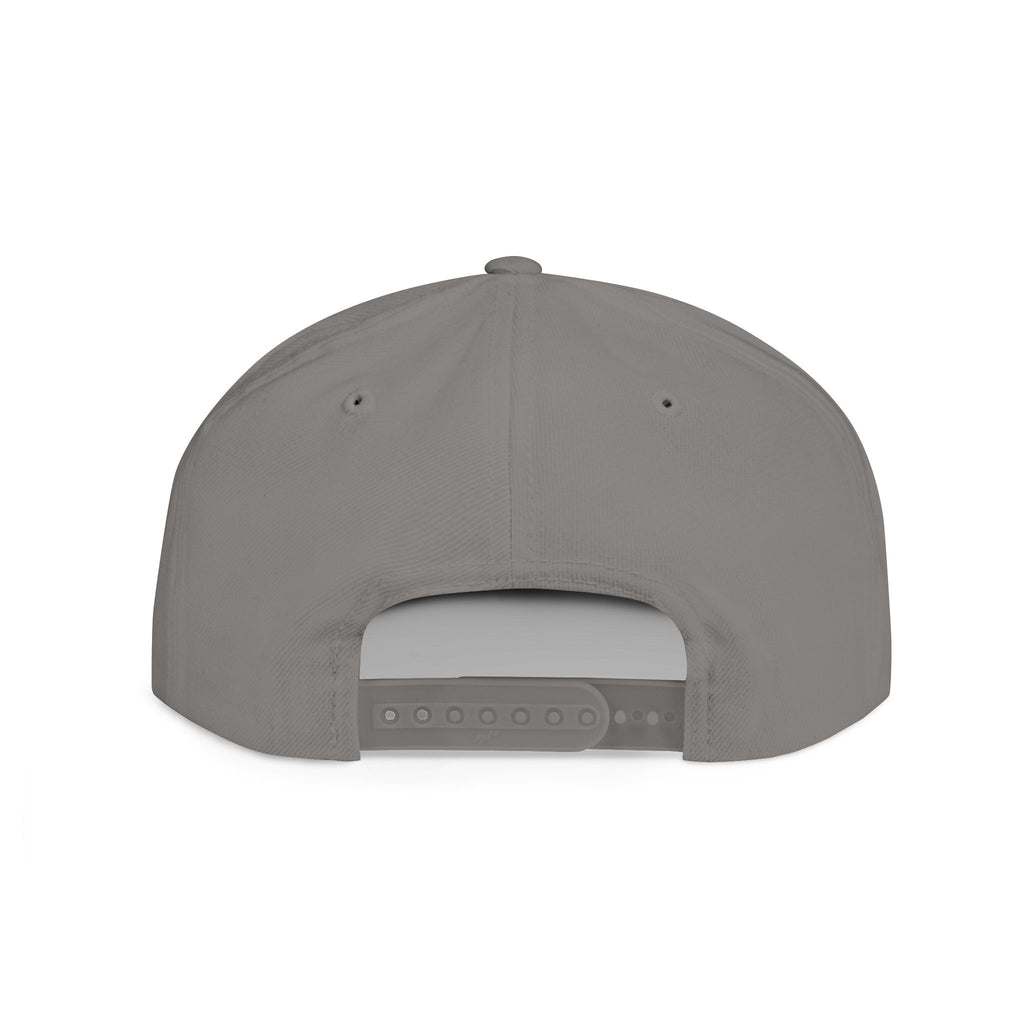 Snapback Hat City Peak Design