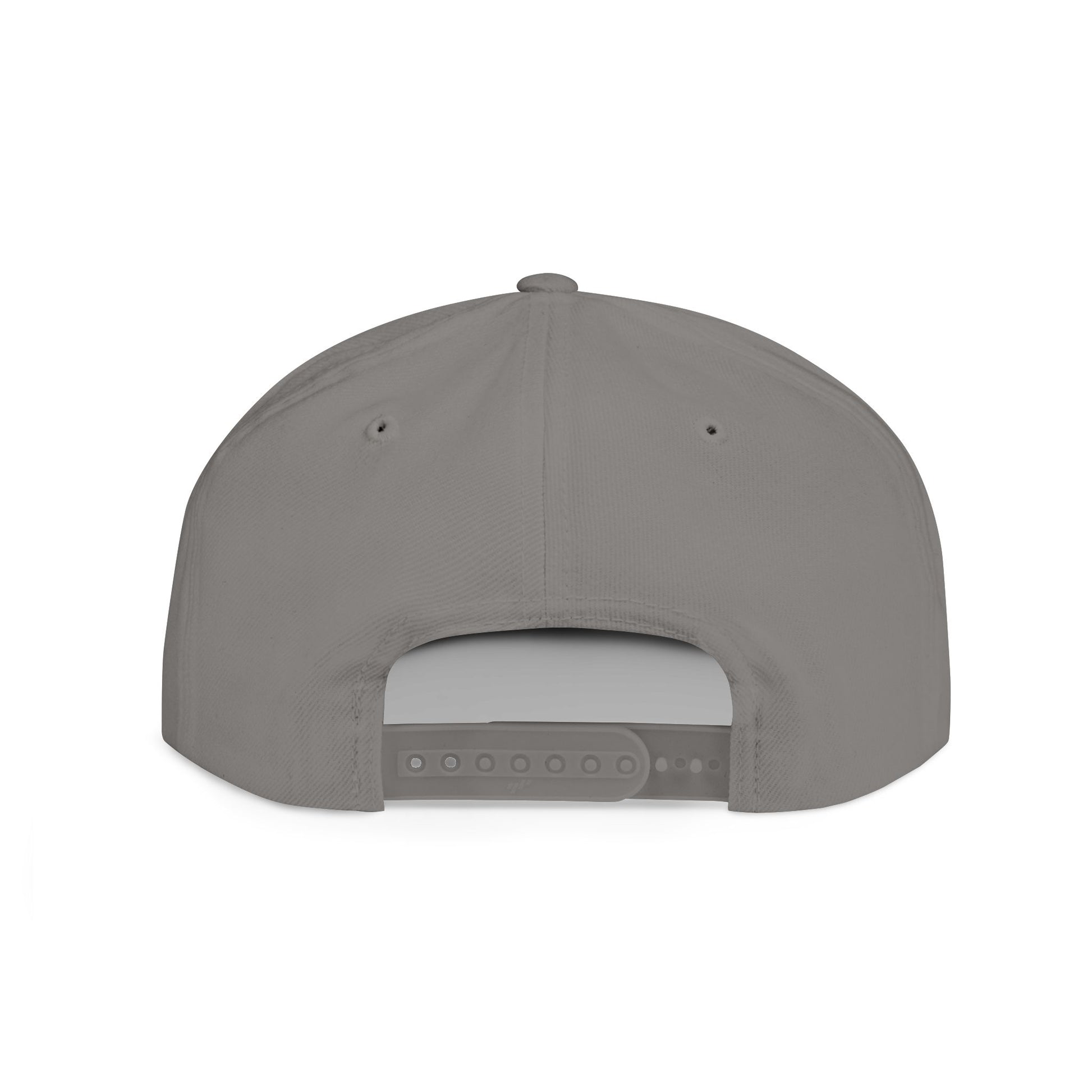 Snapback Hat City Peak Design