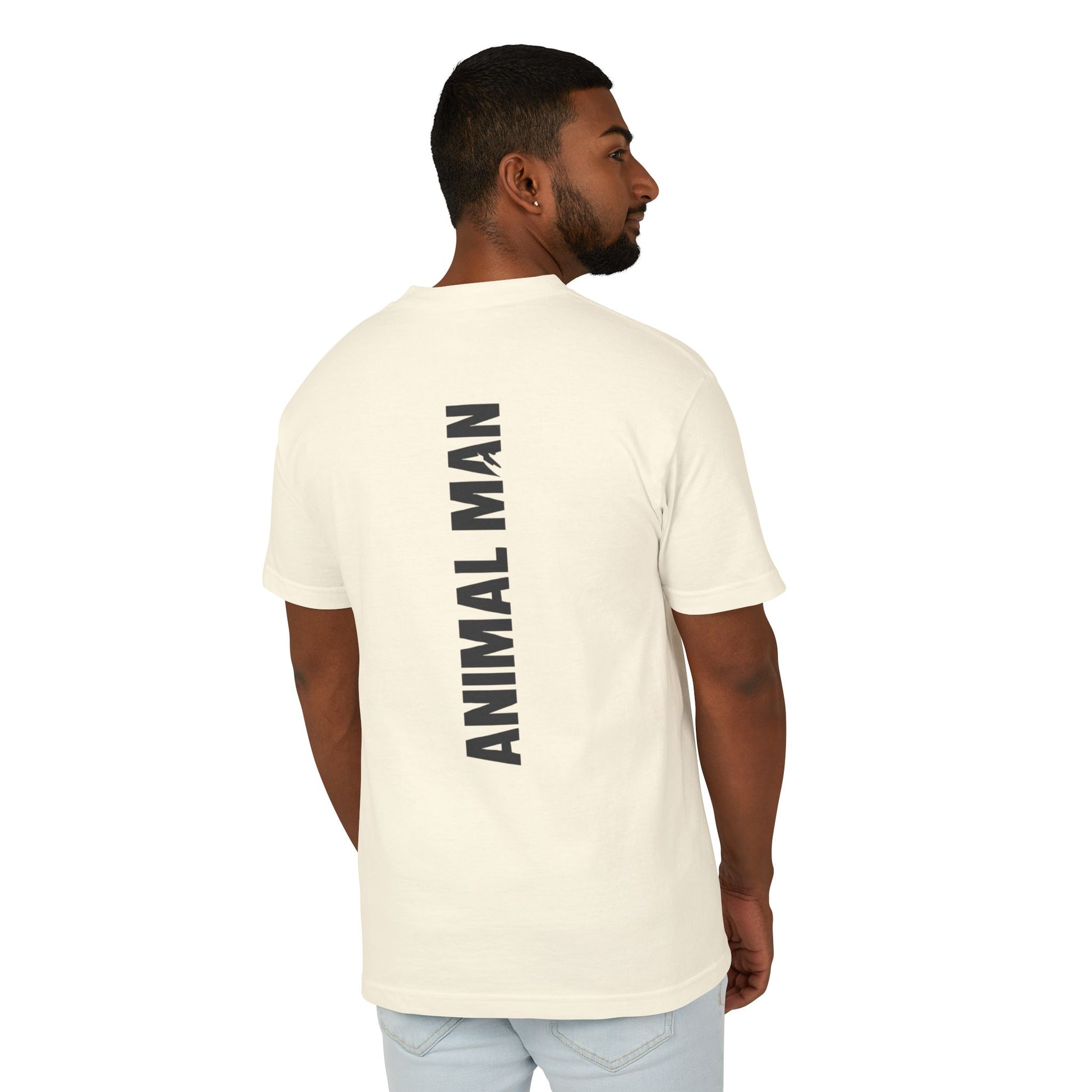 Animal Man Apparel