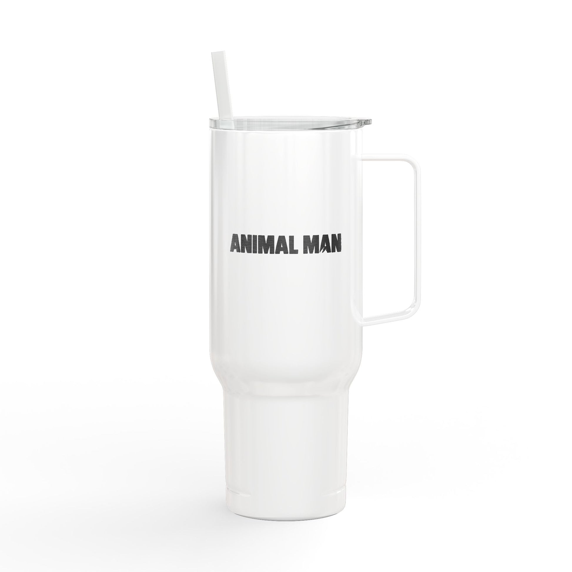 Survivor sip Tumbler, 40oz Personalized Drinkware, Perfect for Coffee Lovers, Travel Mugs, Gifts for Him or Her