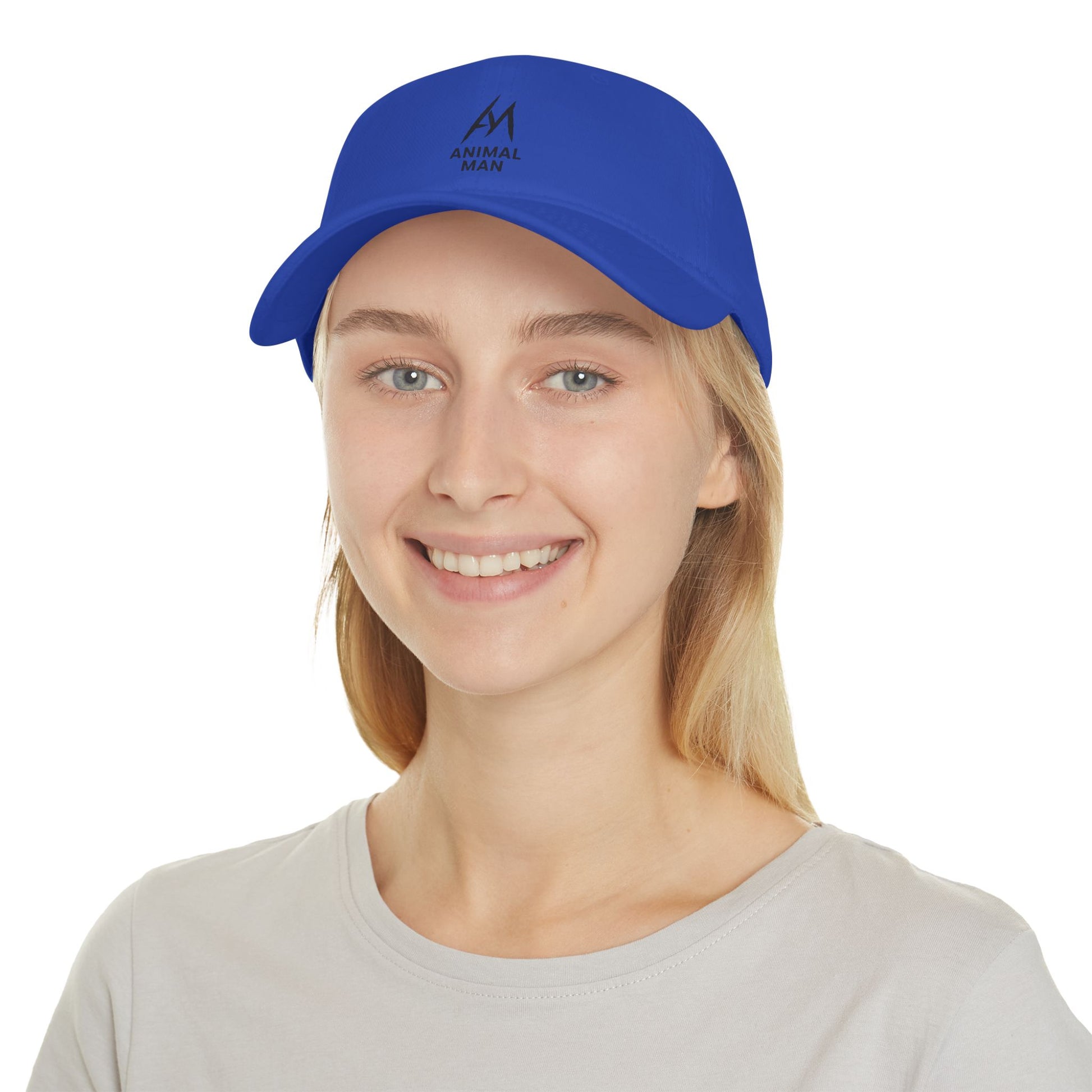 Trendy Low Profile Baseball Cap, Casual Hats, Gift for Him, Summer Accessory, Custom Cap, Streetwear Style