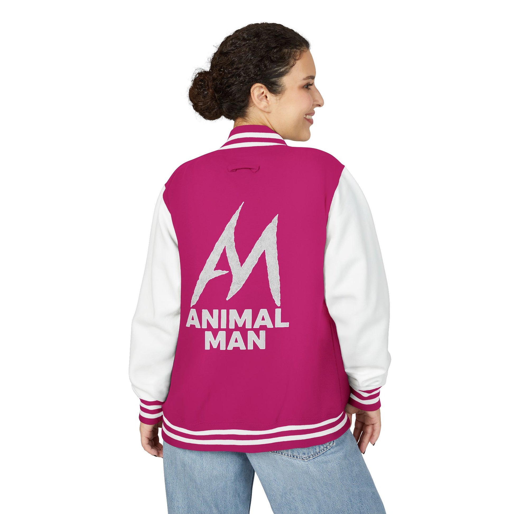Urban edge varsity Jacket, Casual Athletic Wear, Personalized Varsity Jacket, Trendy College Apparel, Gift for Students
