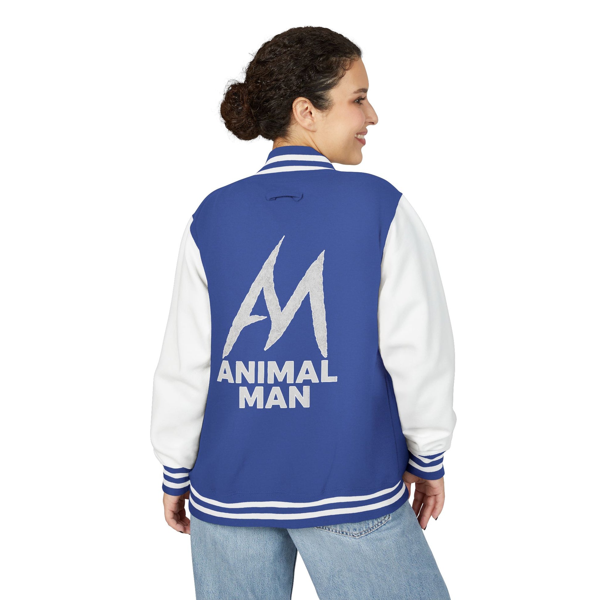 Urban edge varsity Jacket, Casual Athletic Wear, Personalized Varsity Jacket, Trendy College Apparel, Gift for Students