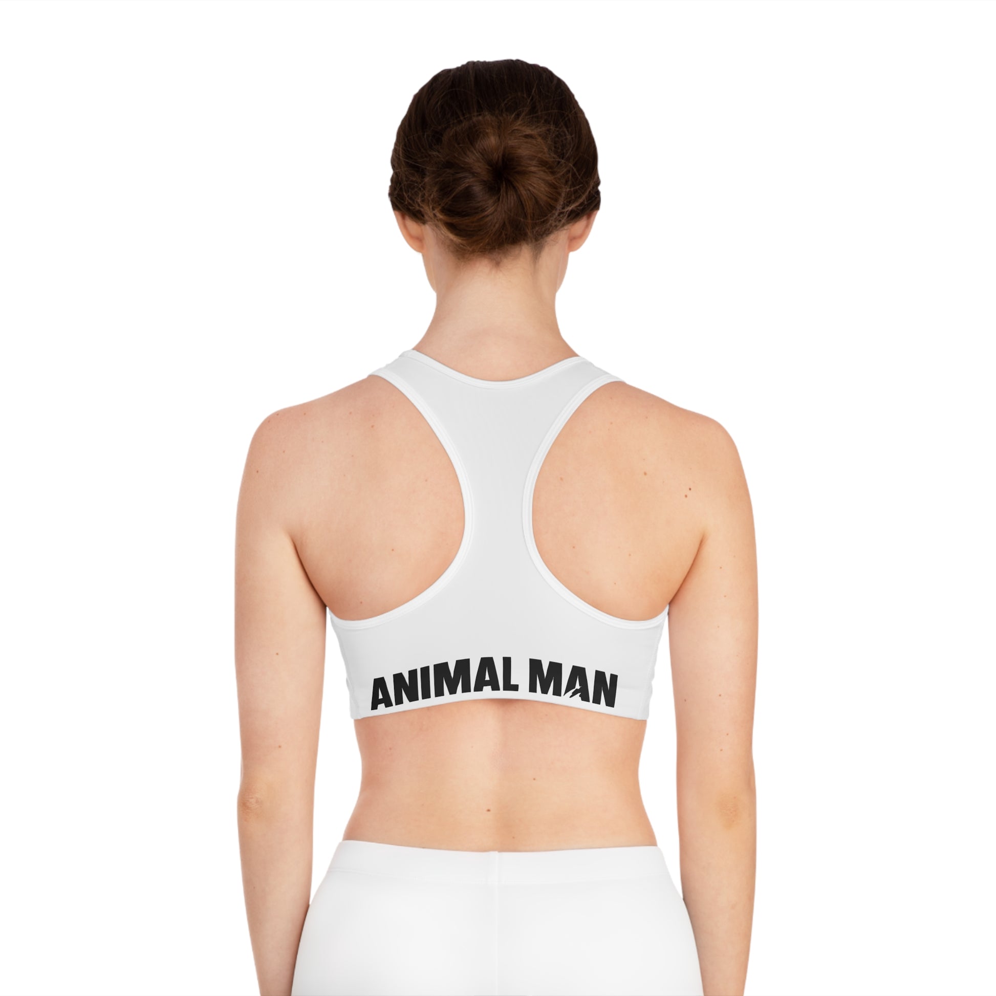 Urban Flex Sports Bra
