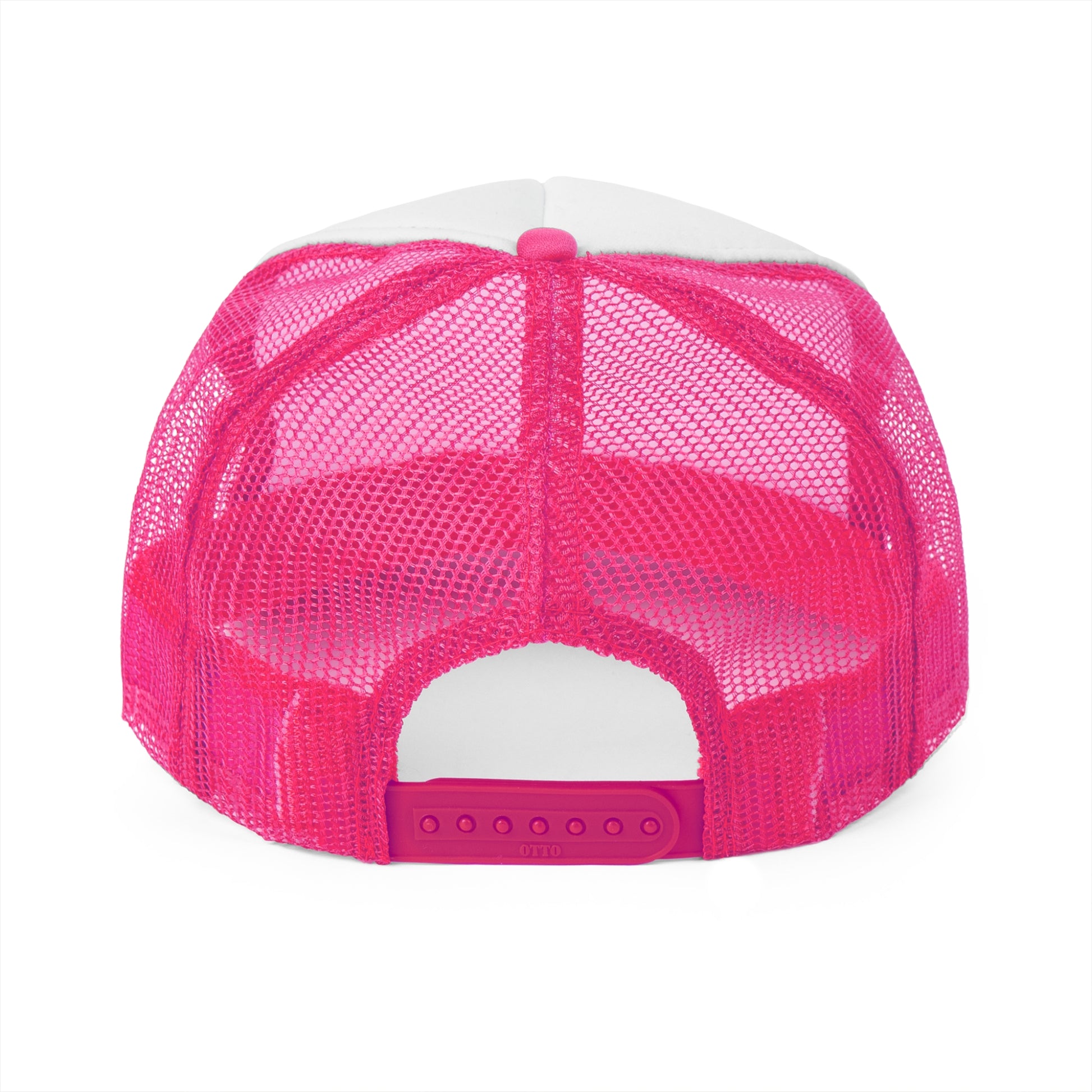 Urban Trail Trucker Cap