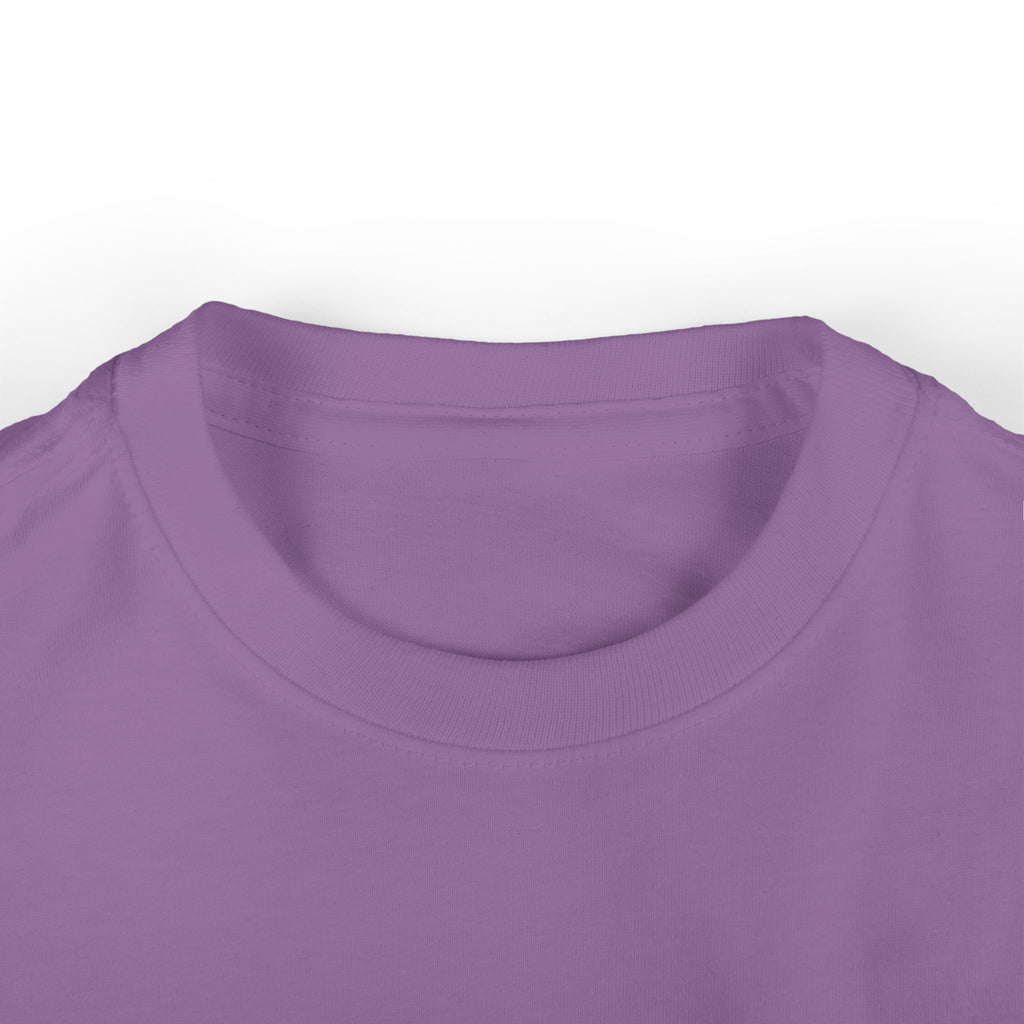 Stylish Infant Tee, Hip Baby T-Shirt, Cute Toddler Top, Unique Gift for Newborns, Trendy Baby Apparel, Cool Baby Clothes
