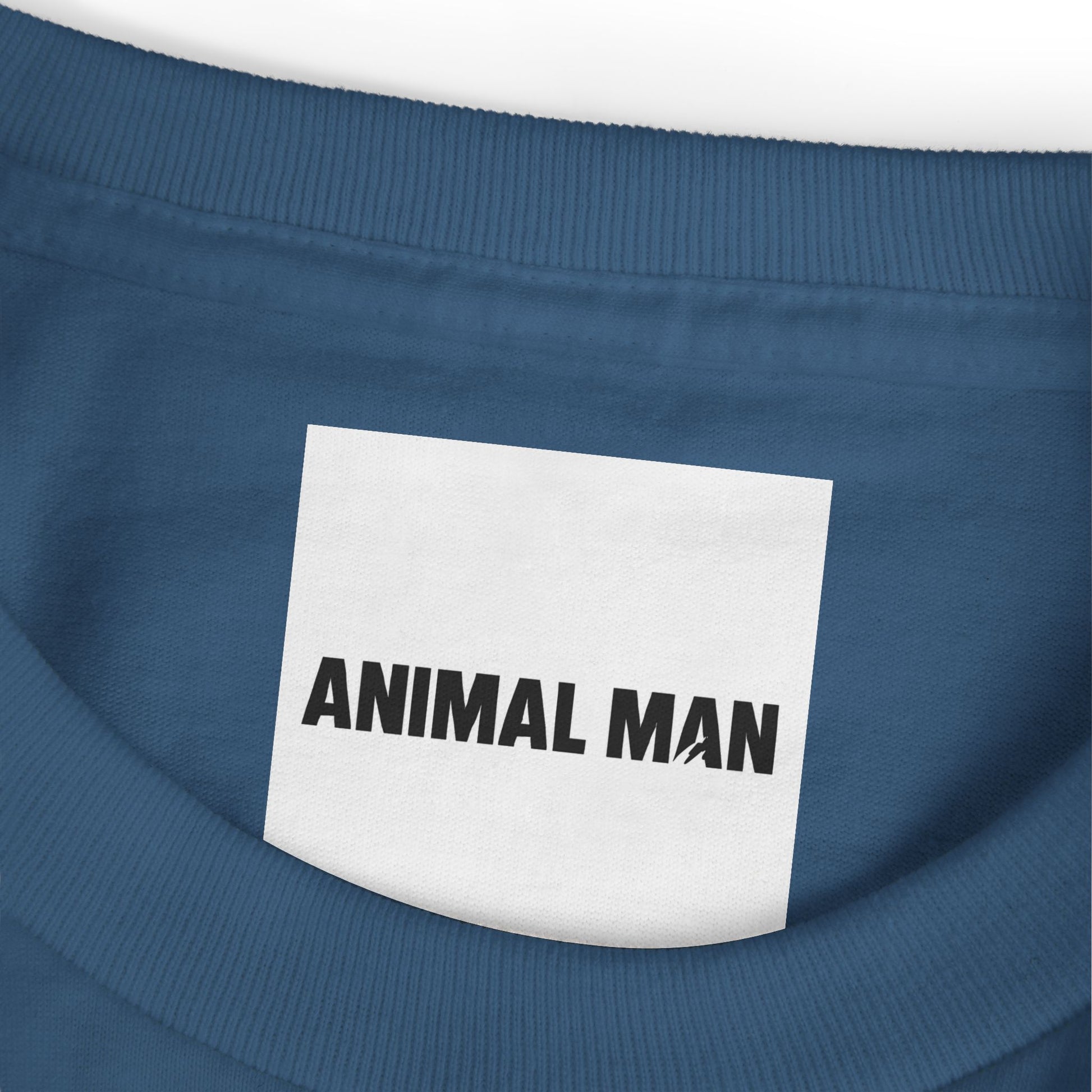 Animal Man Apparel
