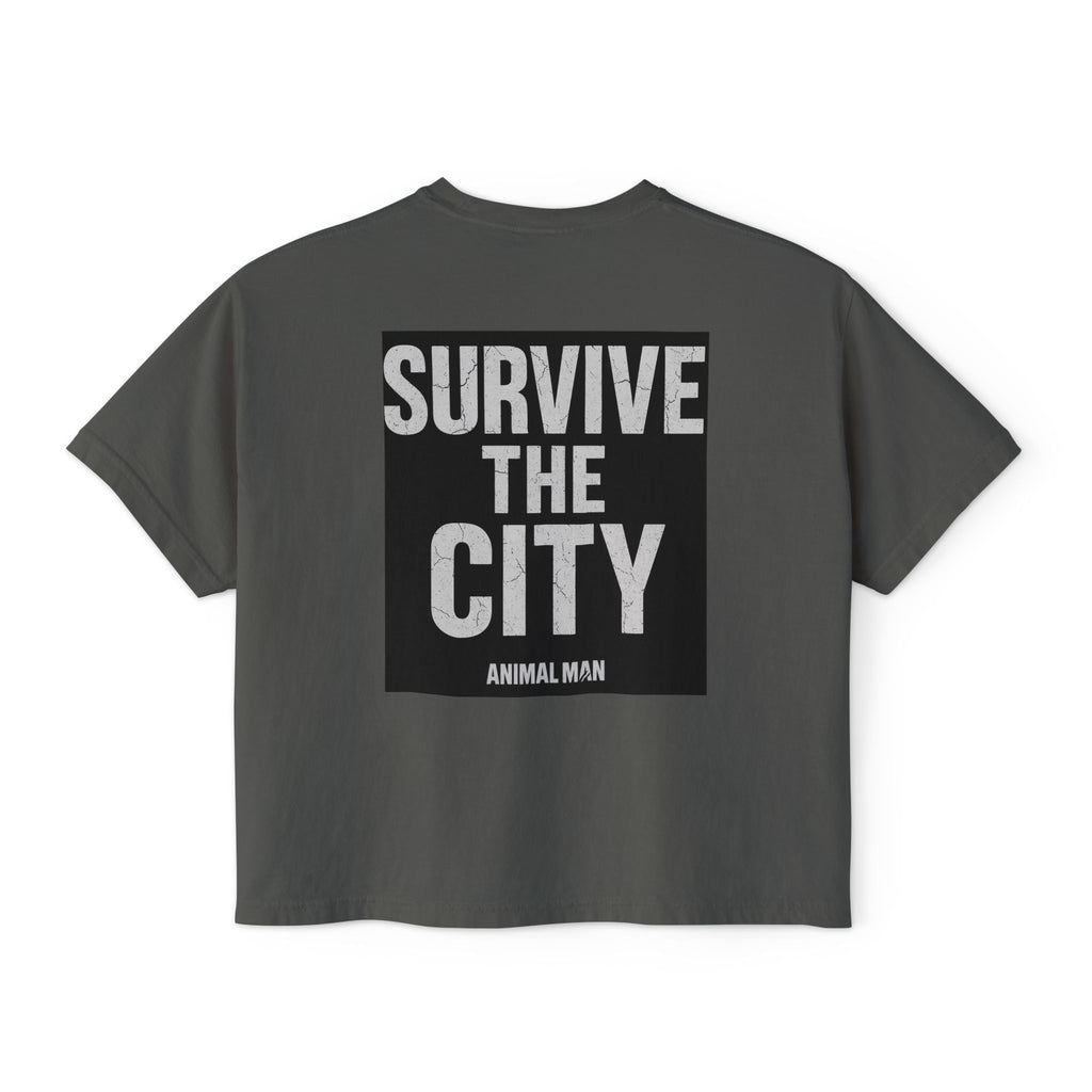 Tee Shirt - Claw Survival Design