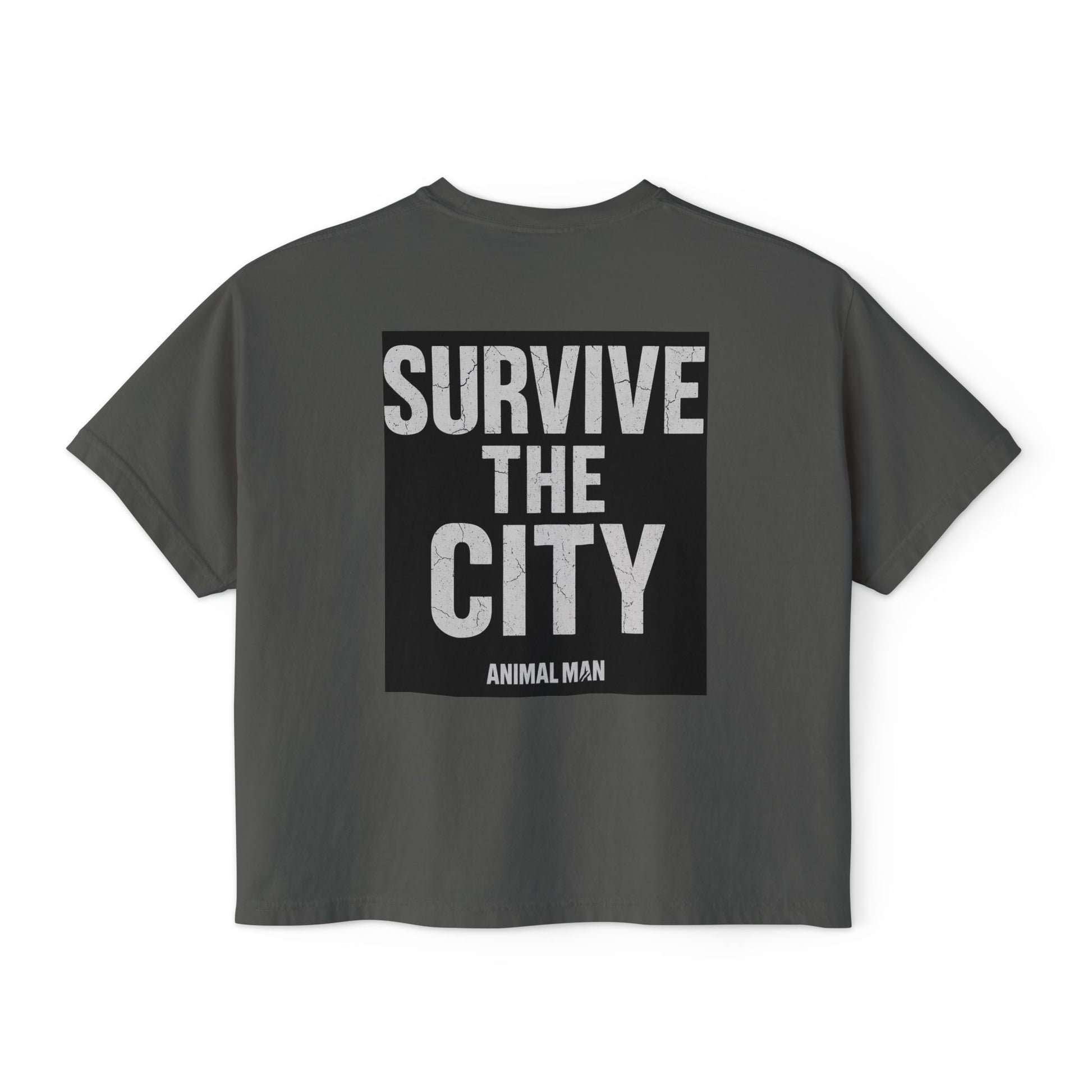 Tee Shirt - Claw Survival Design