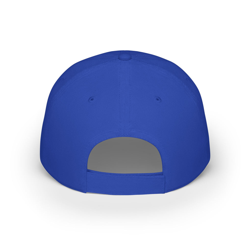 Trendy Low Profile Baseball Cap, Casual Hats, Gift for Him, Summer Accessory, Custom Cap, Streetwear Style
