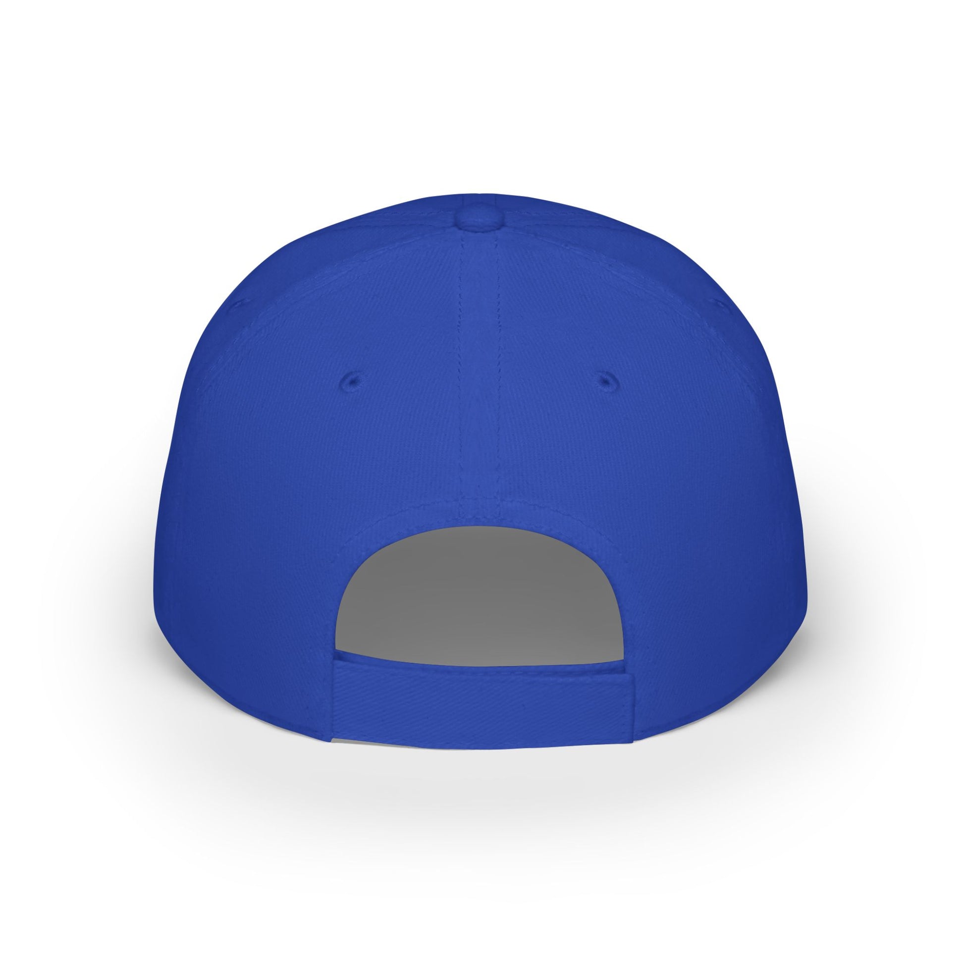 Trendy Low Profile Baseball Cap, Casual Hats, Gift for Him, Summer Accessory, Custom Cap, Streetwear Style