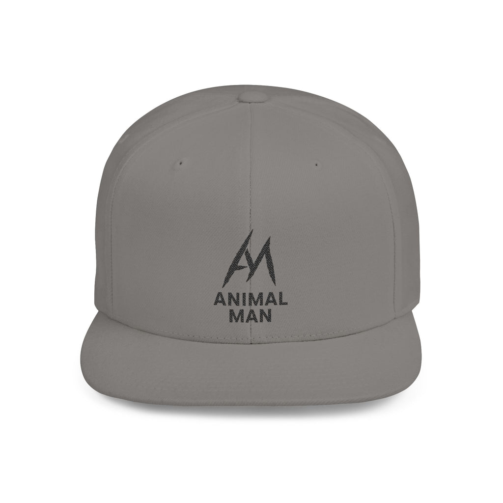 Snapback Hat City Peak Design