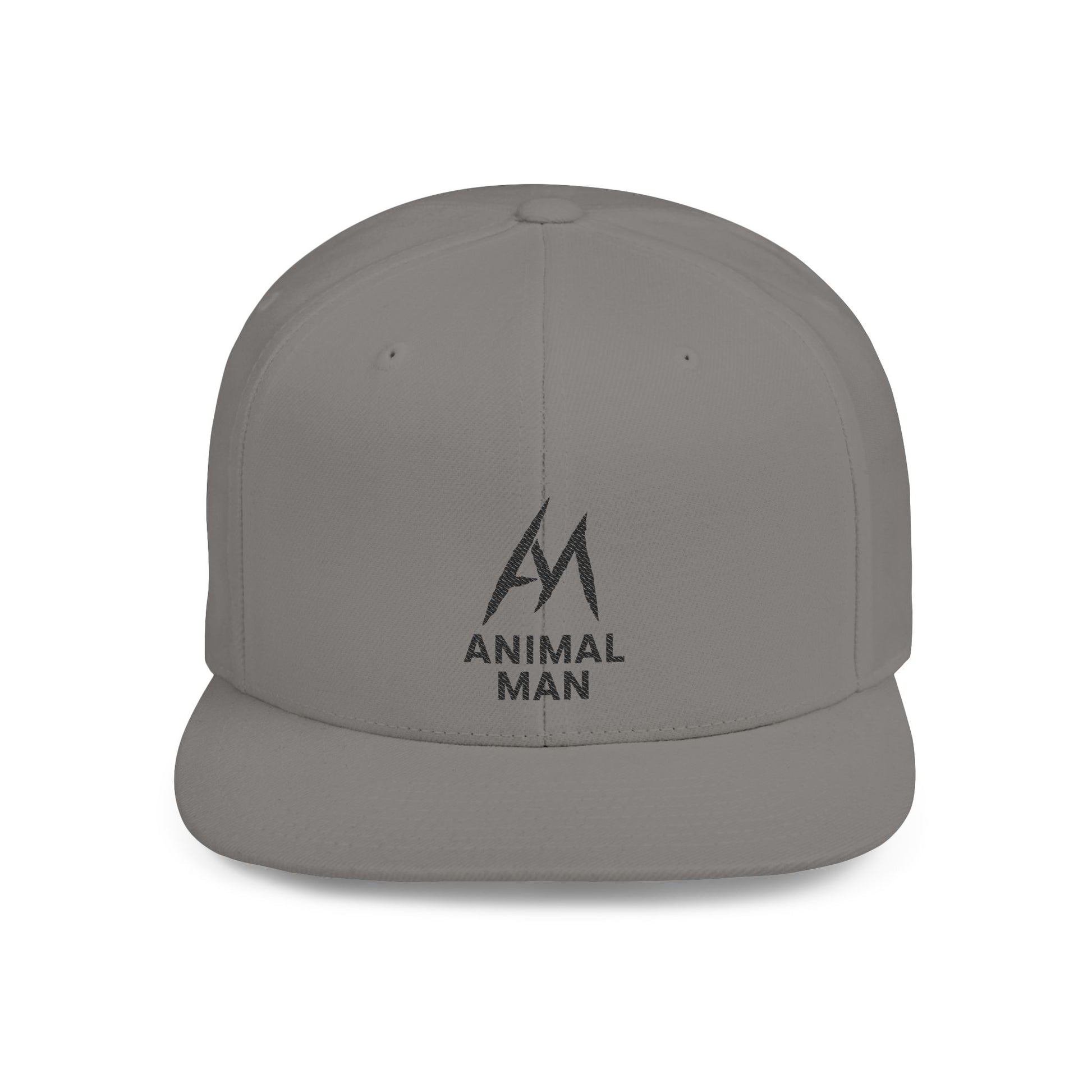 Snapback Hat City Peak Design