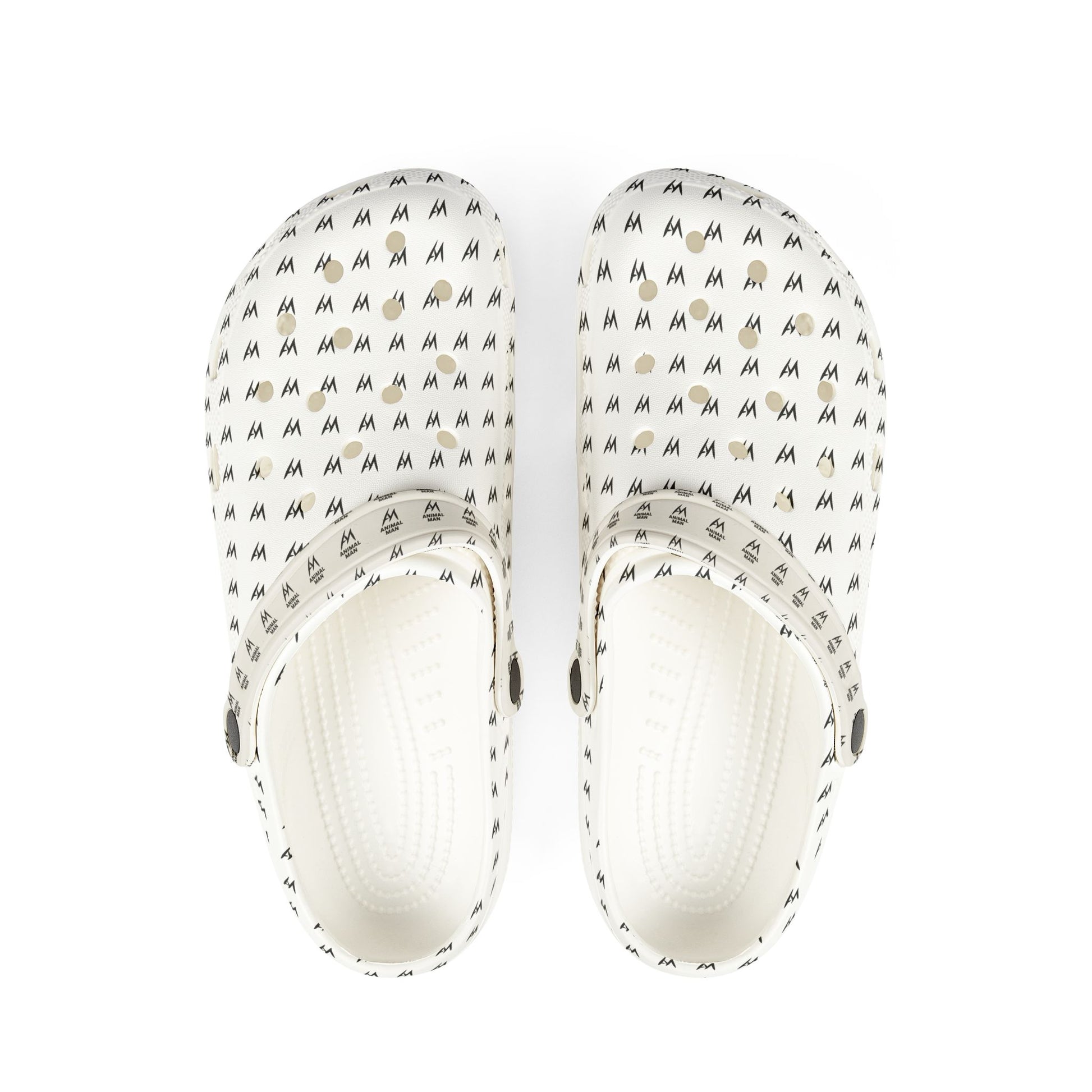 crocks  Shoes - Survive the City Design