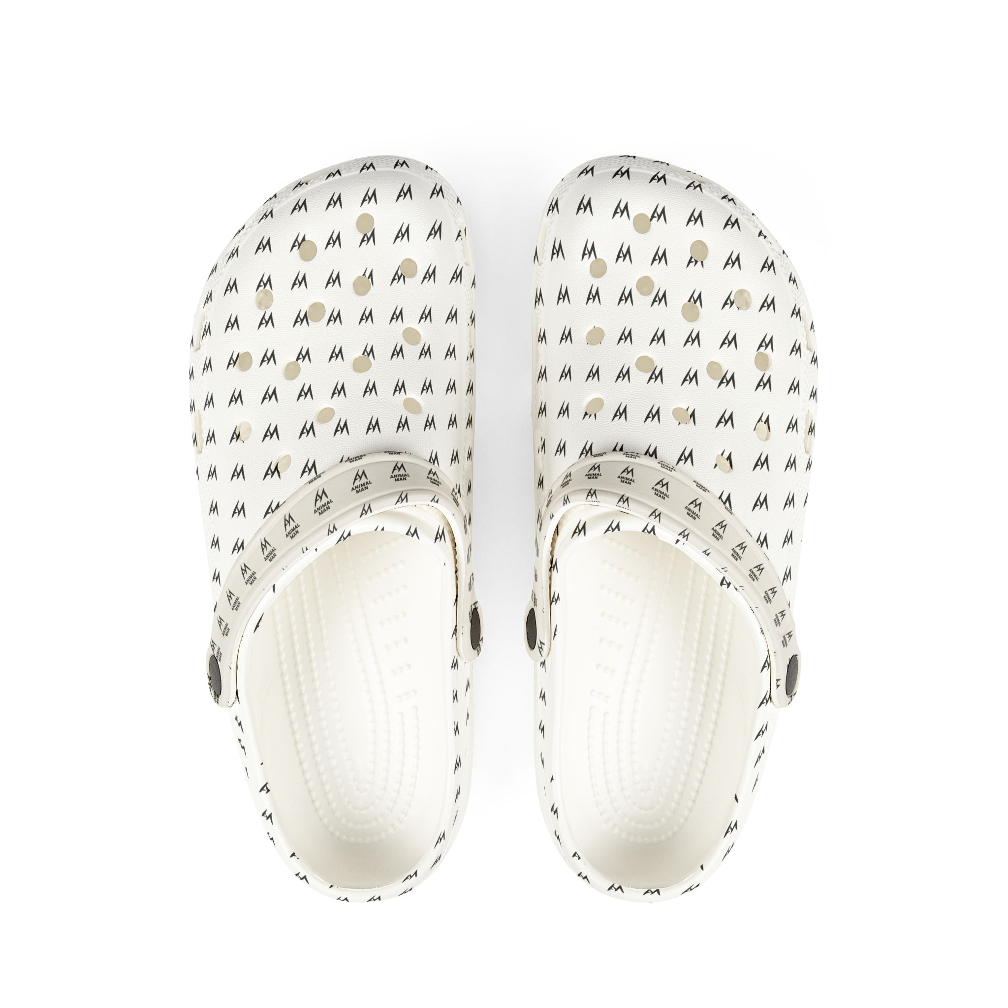 crocks  Shoes - Survive the City Design