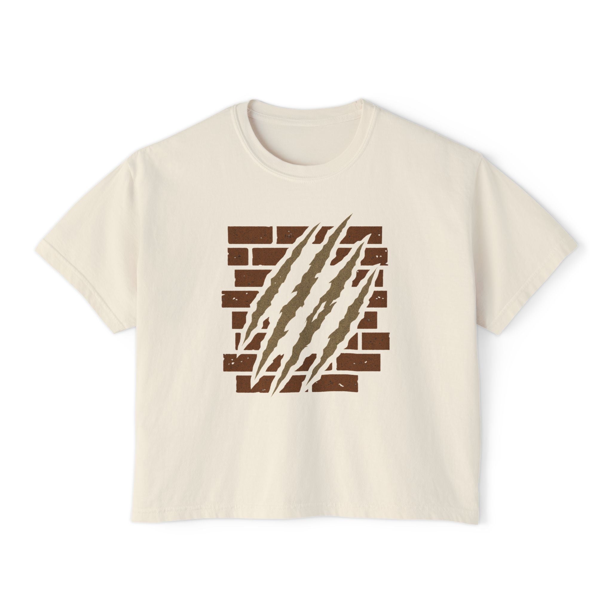 Tee Shirt - Claw Survival Design