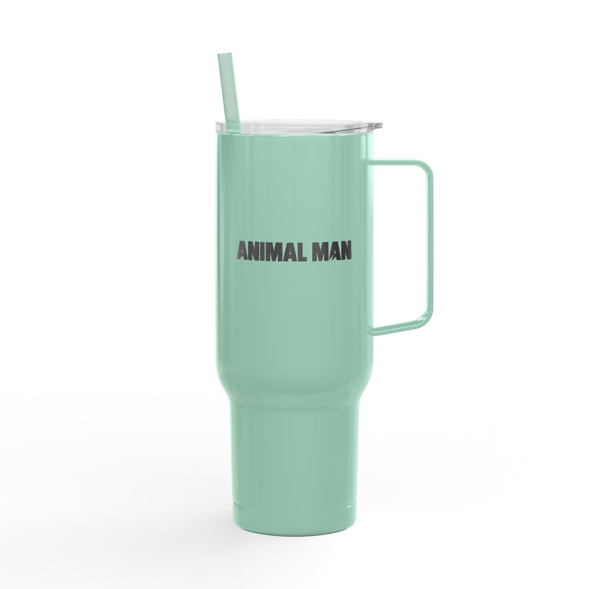 Survivor sip Tumbler, 40oz Personalized Drinkware, Perfect for Coffee Lovers, Travel Mugs, Gifts for Him or Her