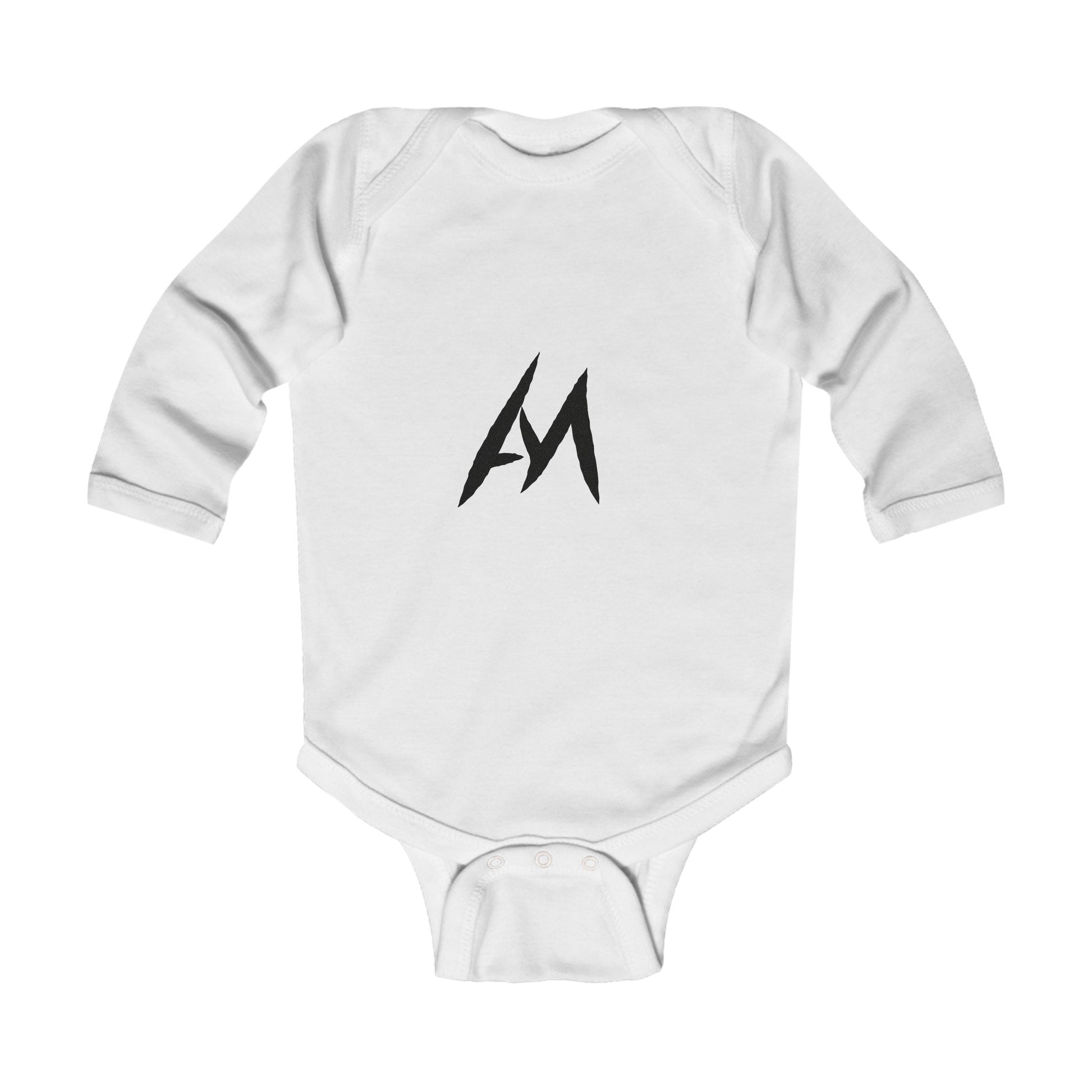 Lil claw onesie Long Sleeve Bodysuit