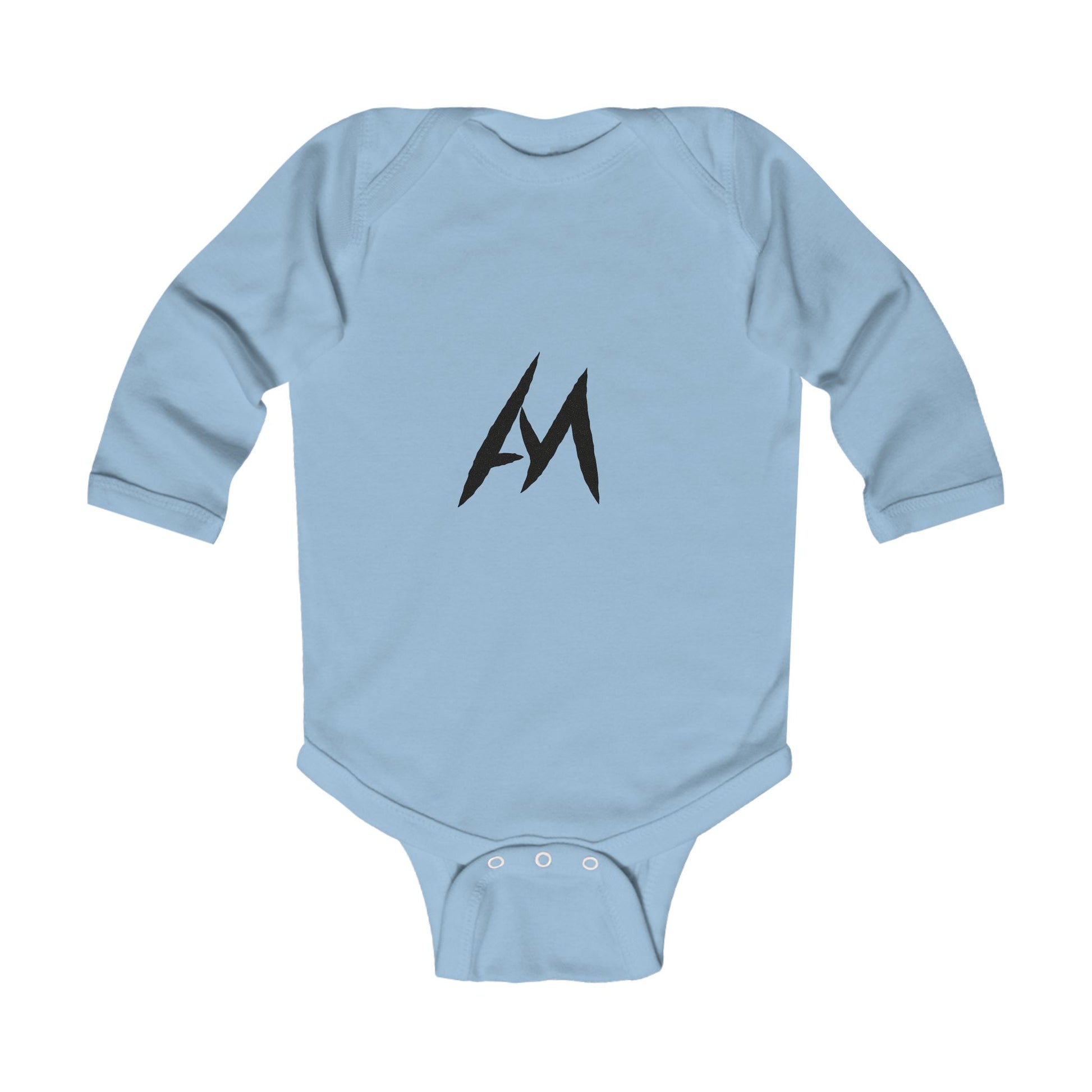 Lil claw onesie Long Sleeve Bodysuit