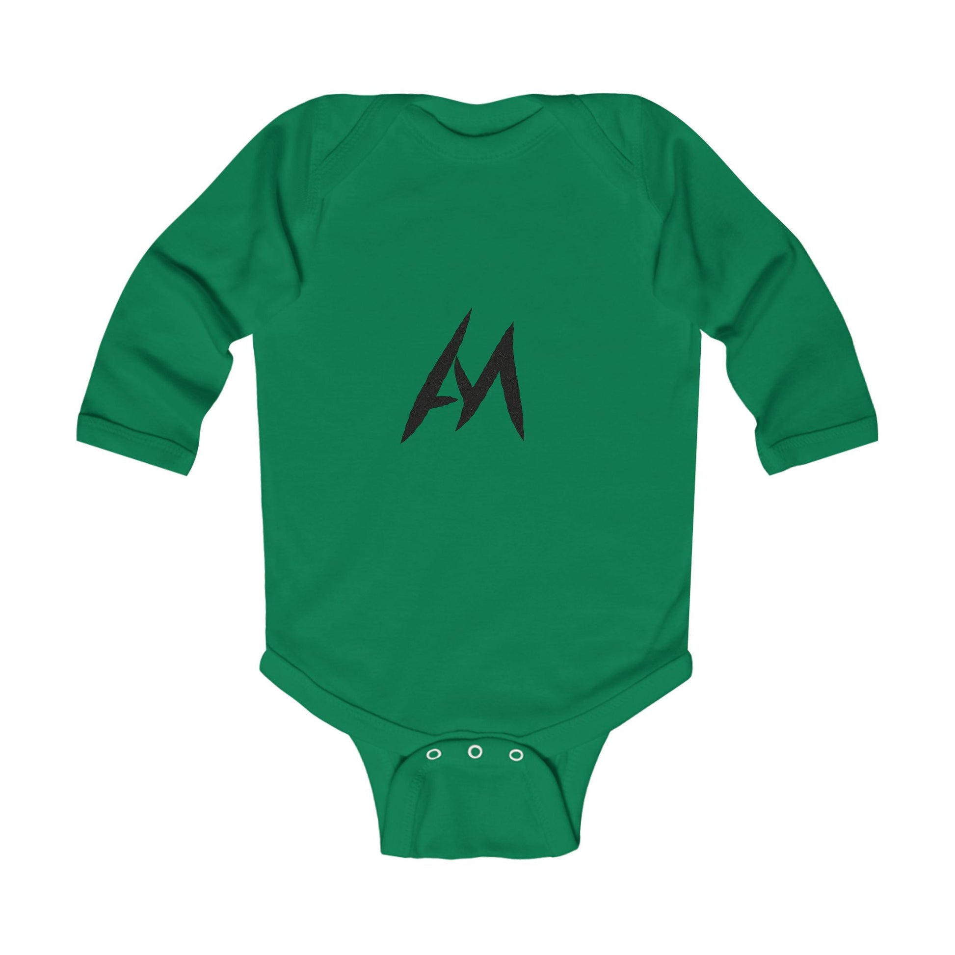 Lil claw onesie Long Sleeve Bodysuit