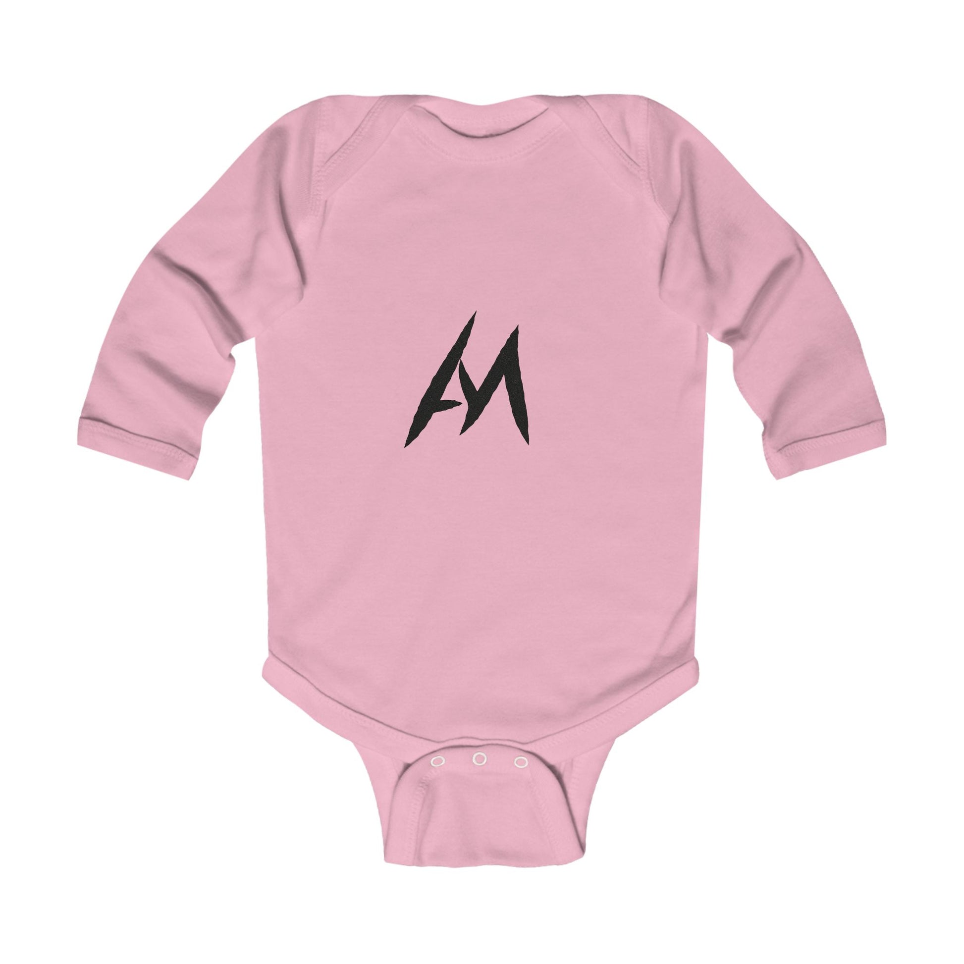 Lil claw onesie Long Sleeve Bodysuit