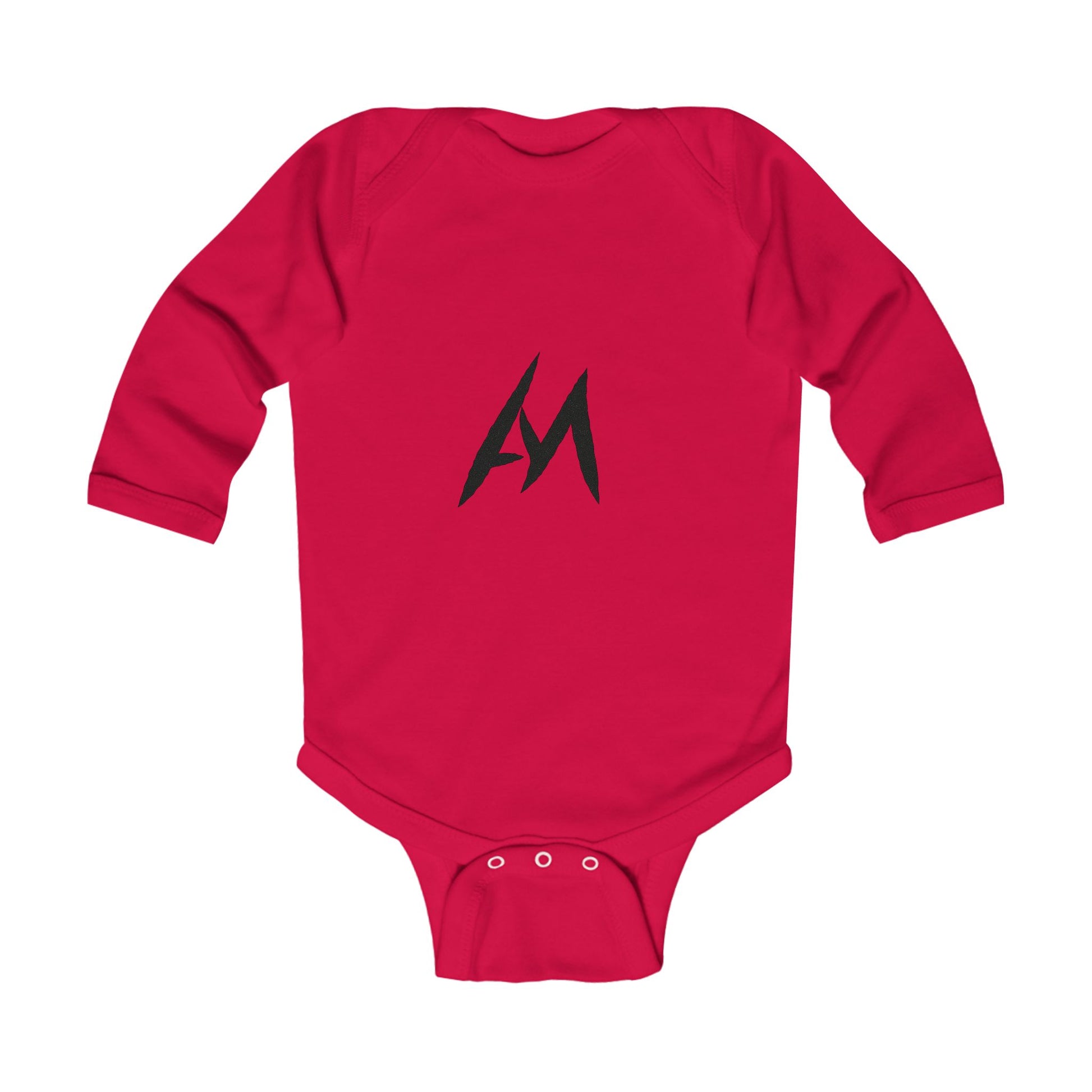 Lil claw onesie Long Sleeve Bodysuit
