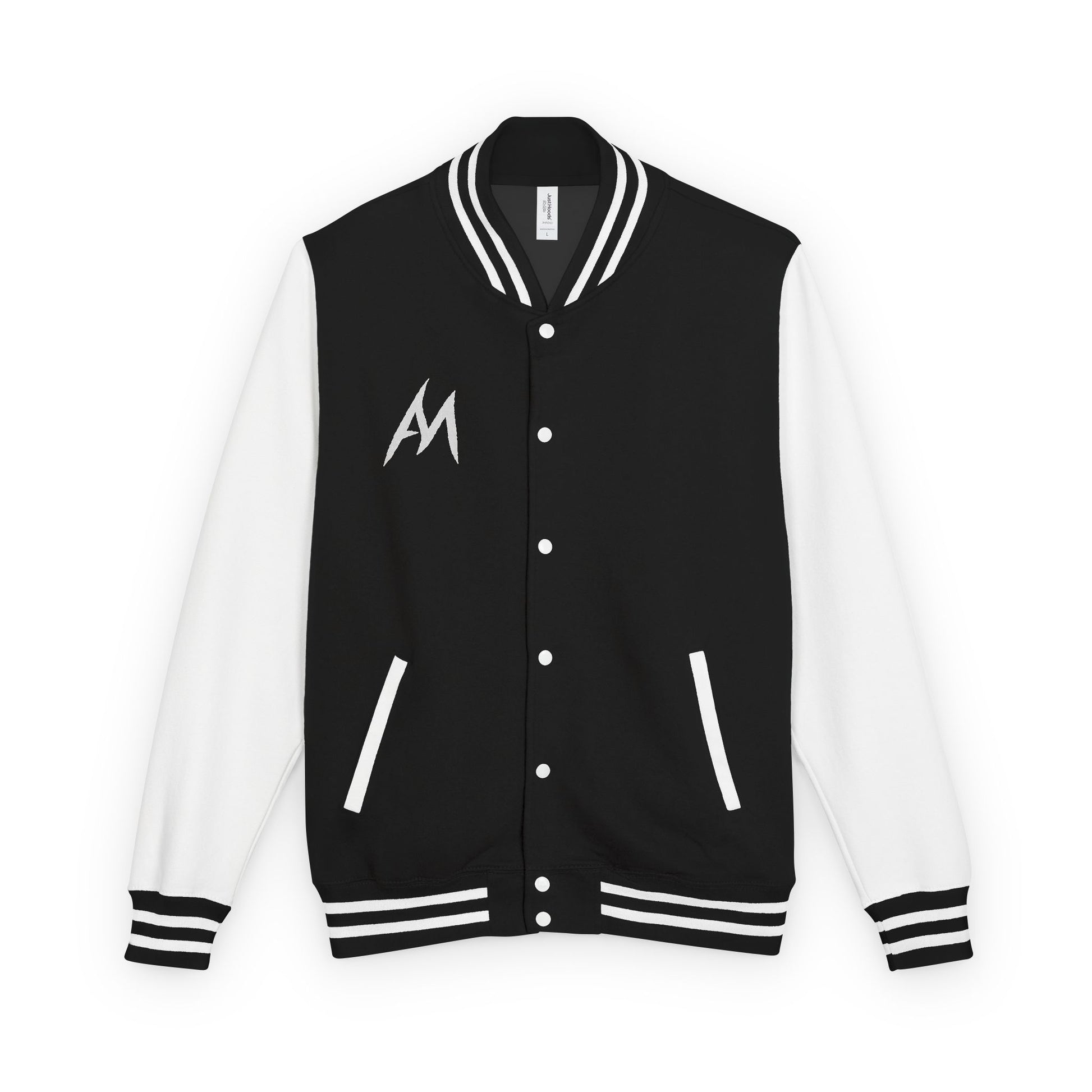Urban edge varsity Jacket, Casual Athletic Wear, Personalized Varsity Jacket, Trendy College Apparel, Gift for Students
