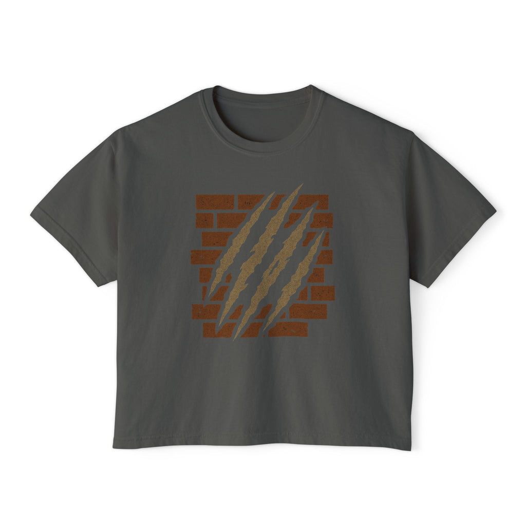 Tee Shirt - Claw Survival Design