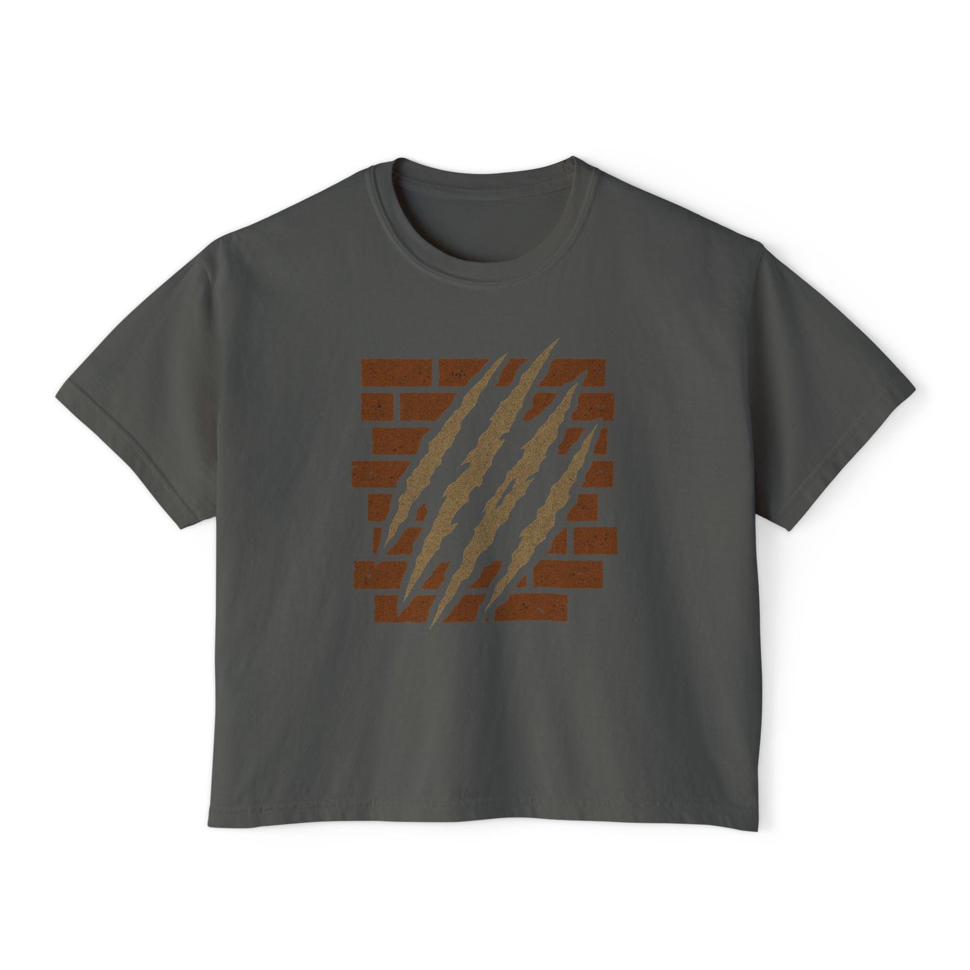 Tee Shirt - Claw Survival Design