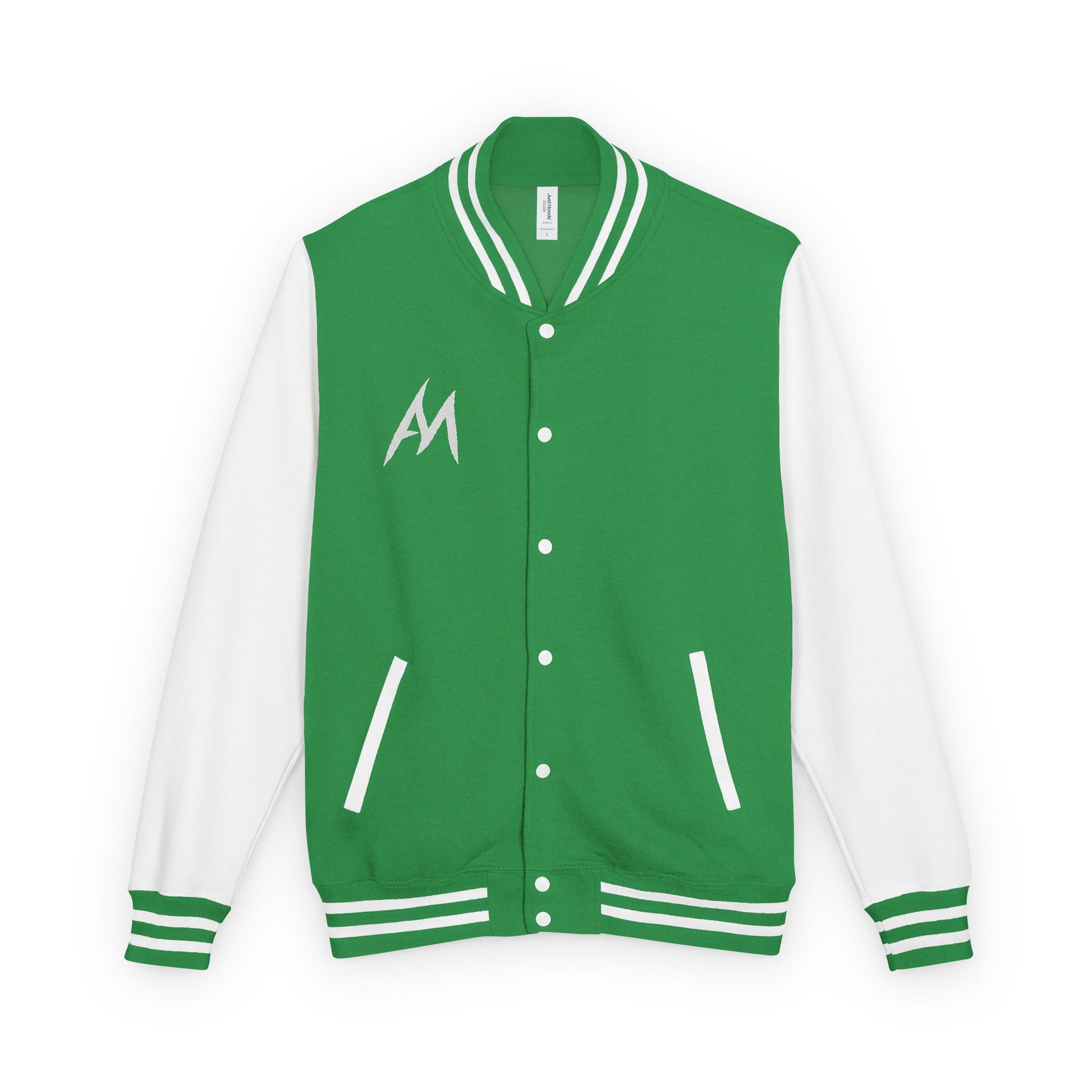 Urban edge varsity Jacket, Casual Athletic Wear, Personalized Varsity Jacket, Trendy College Apparel, Gift for Students