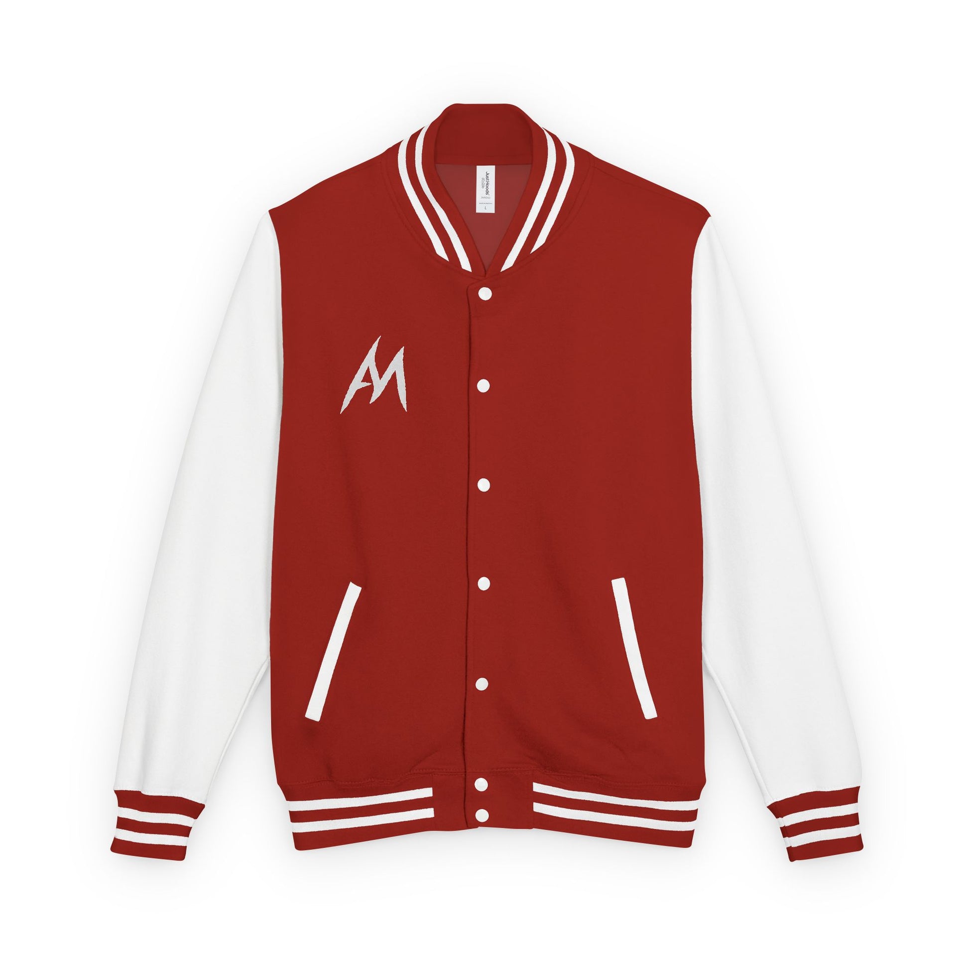 Urban edge varsity Jacket, Casual Athletic Wear, Personalized Varsity Jacket, Trendy College Apparel, Gift for Students