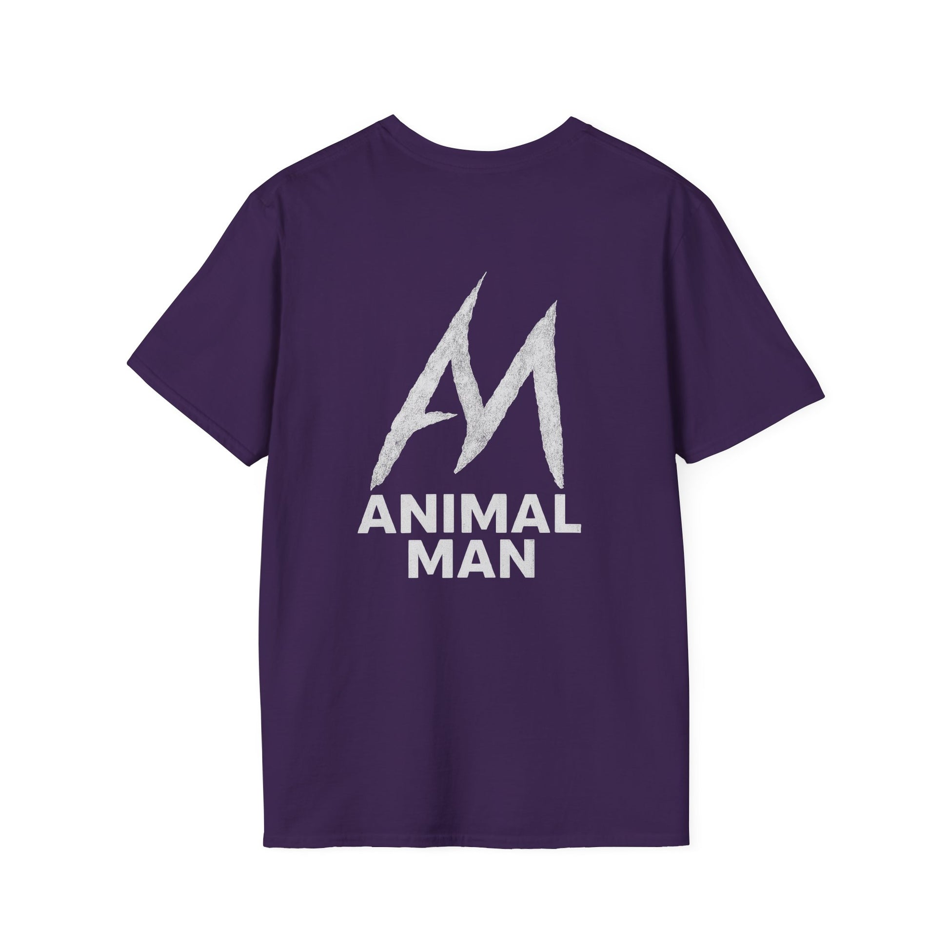 Claws Unisex T-Shirt black