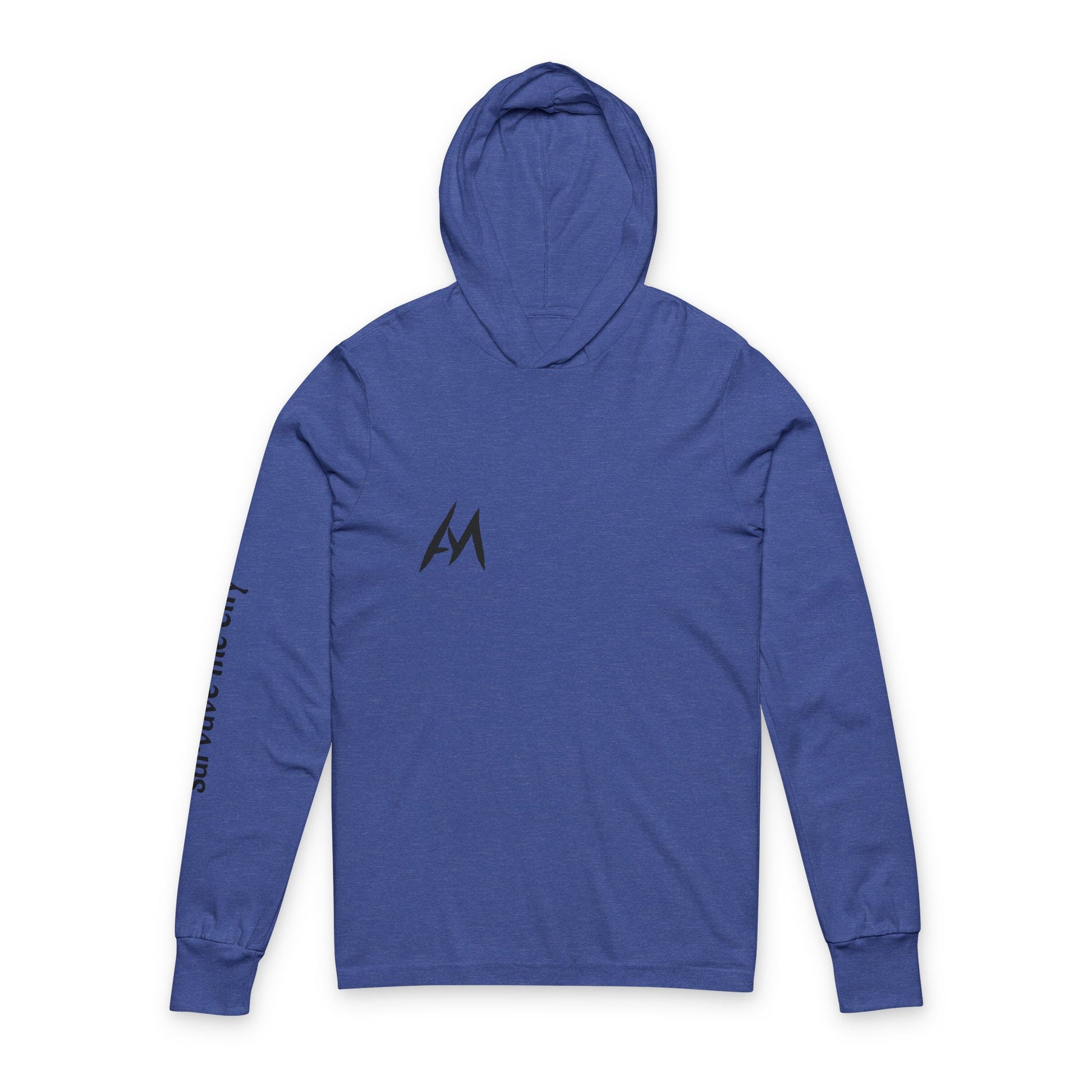 Empowering Jungle Hooded Tee