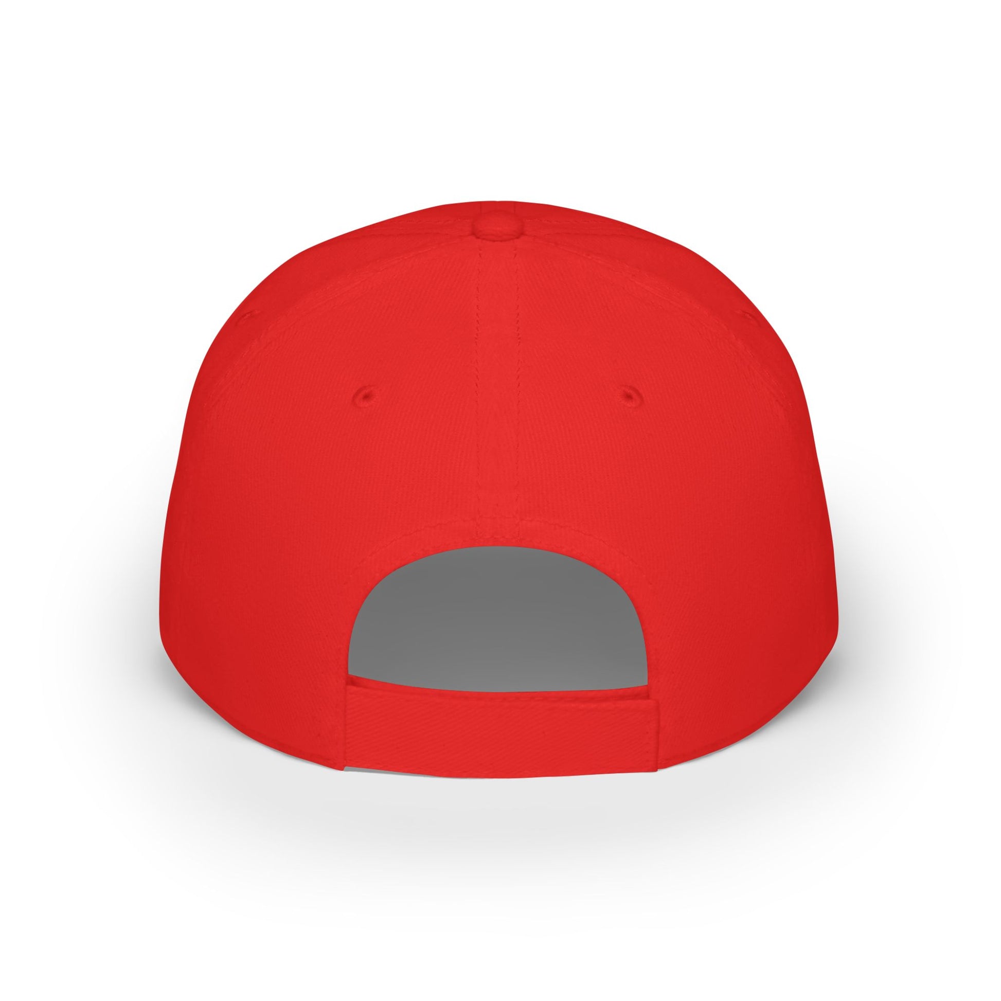 Trendy Low Profile Baseball Cap, Casual Hats, Gift for Him, Summer Accessory, Custom Cap, Streetwear Style