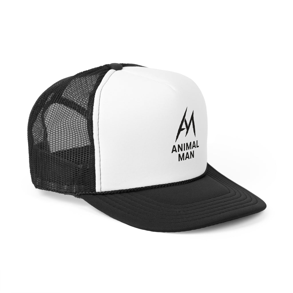Urban Trail Trucker Cap