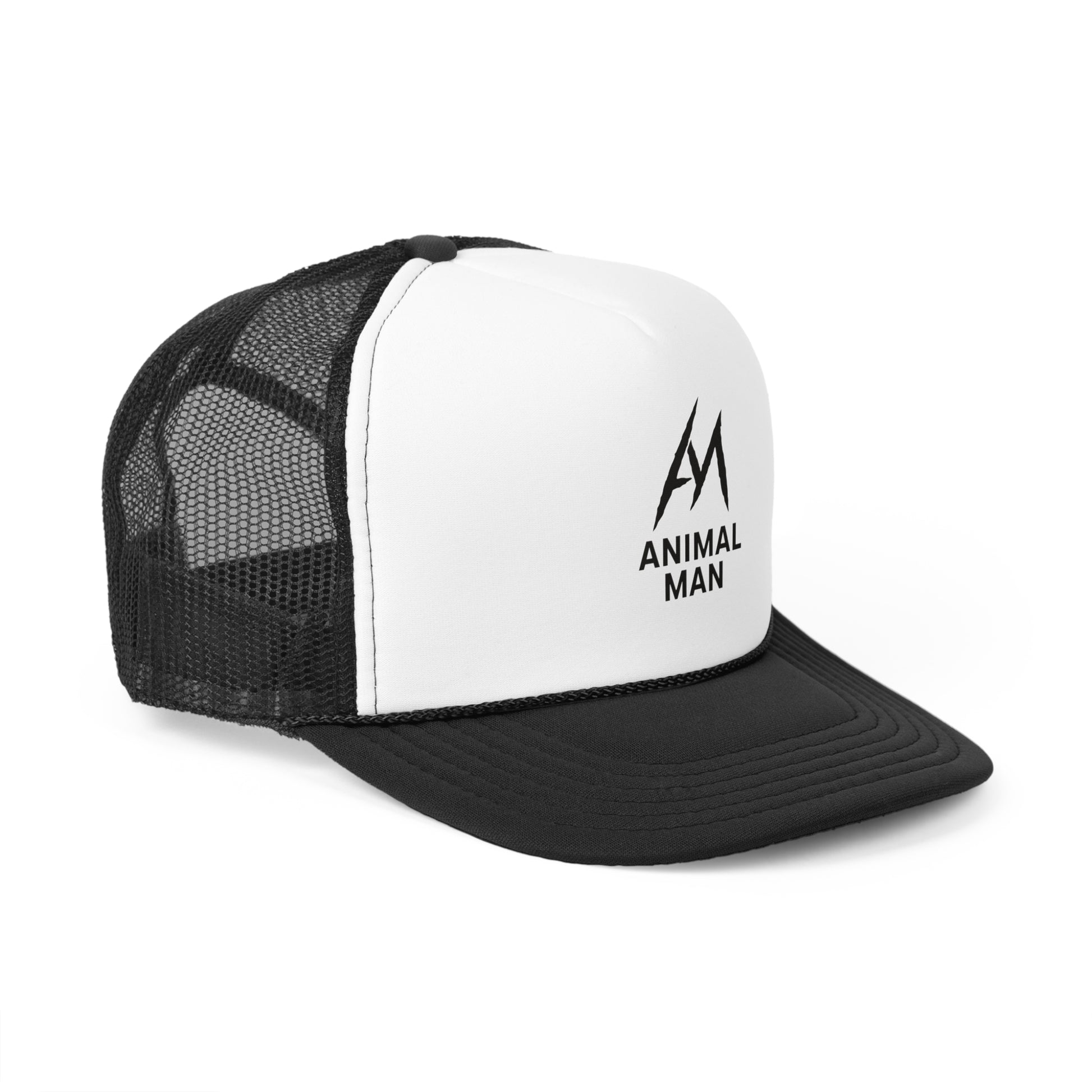 Urban Trail Trucker Cap