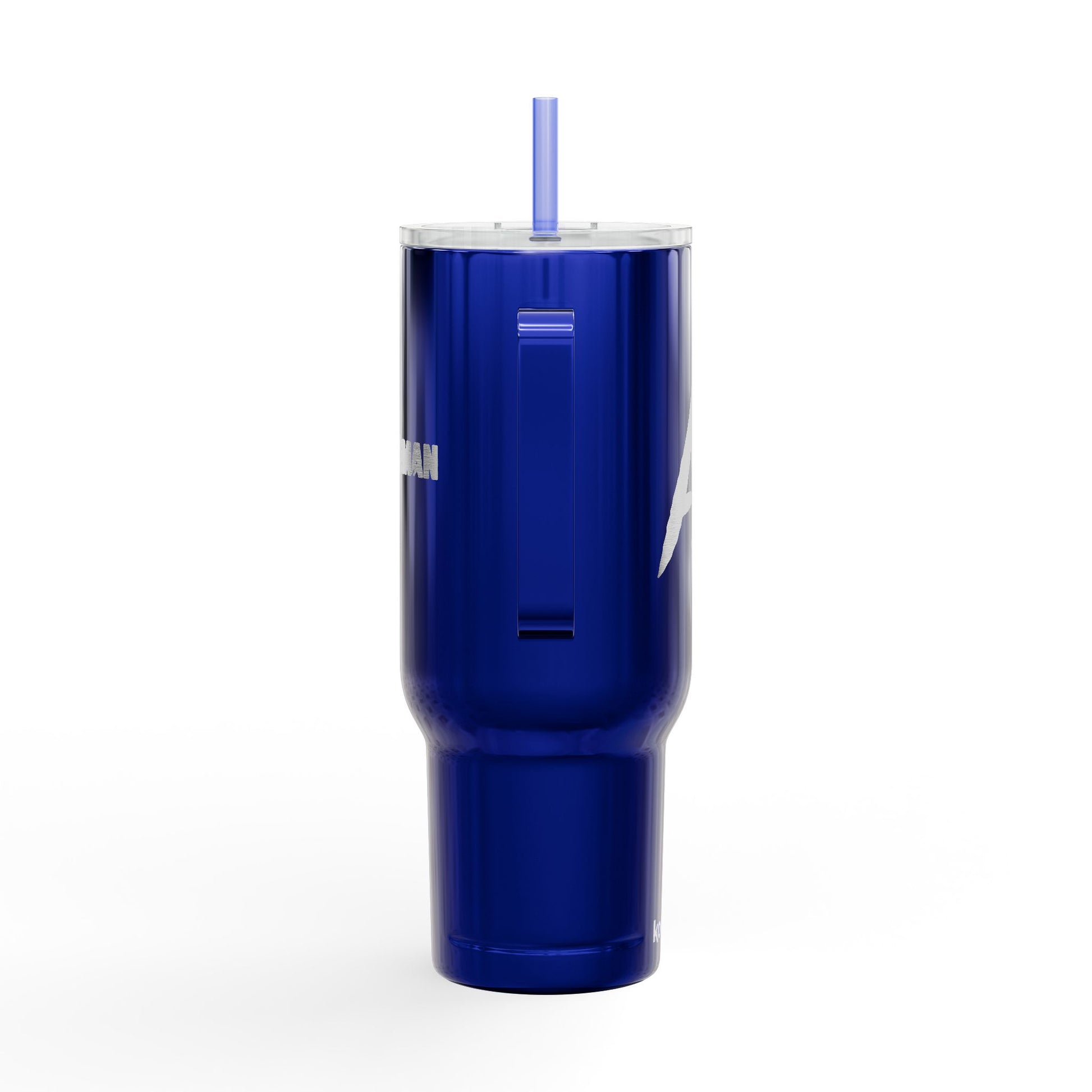 Survivor sip Tumbler, 40oz Personalized Drinkware, Perfect for Coffee Lovers, Travel Mugs, Gifts for Him or Her