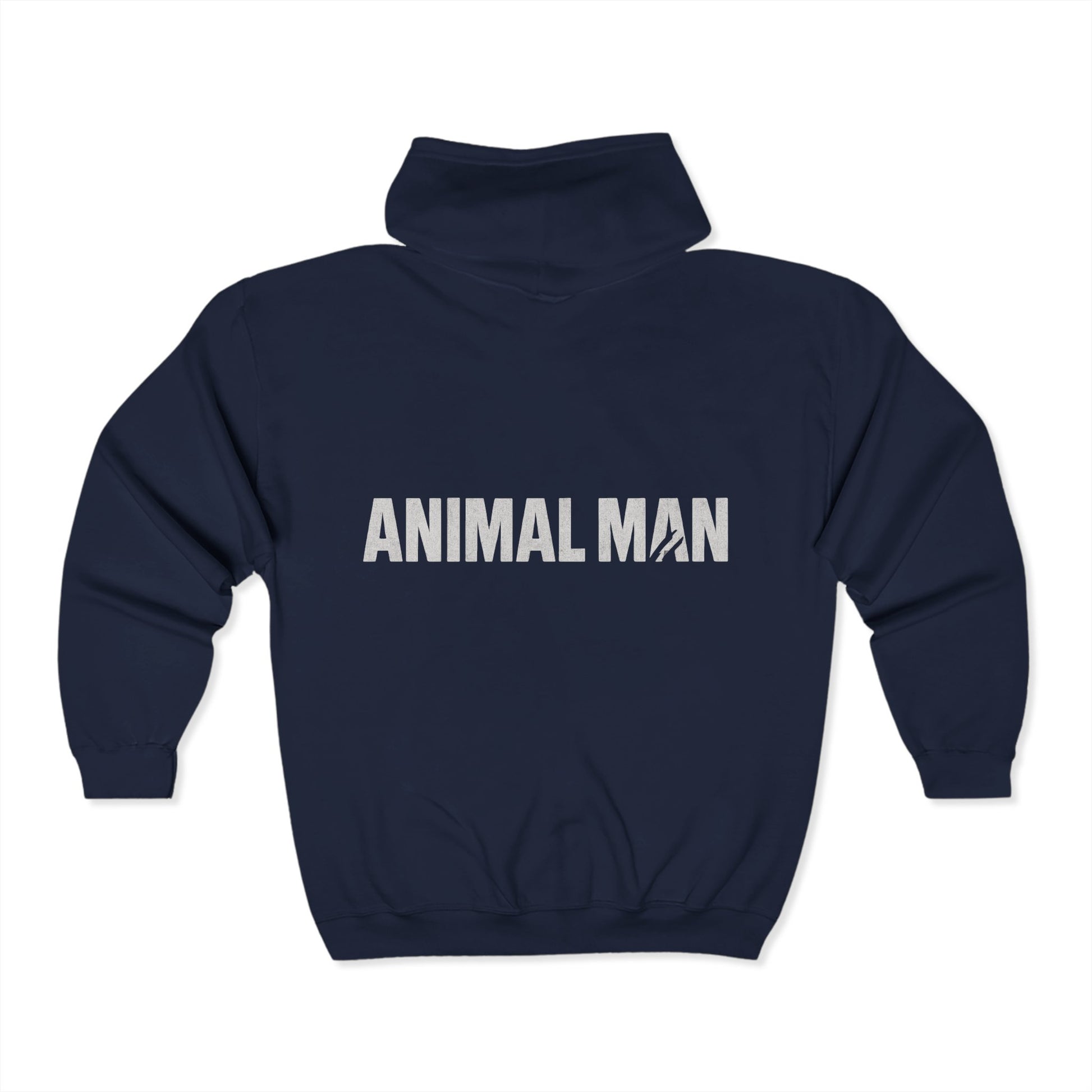 Polar Bear Hoodie