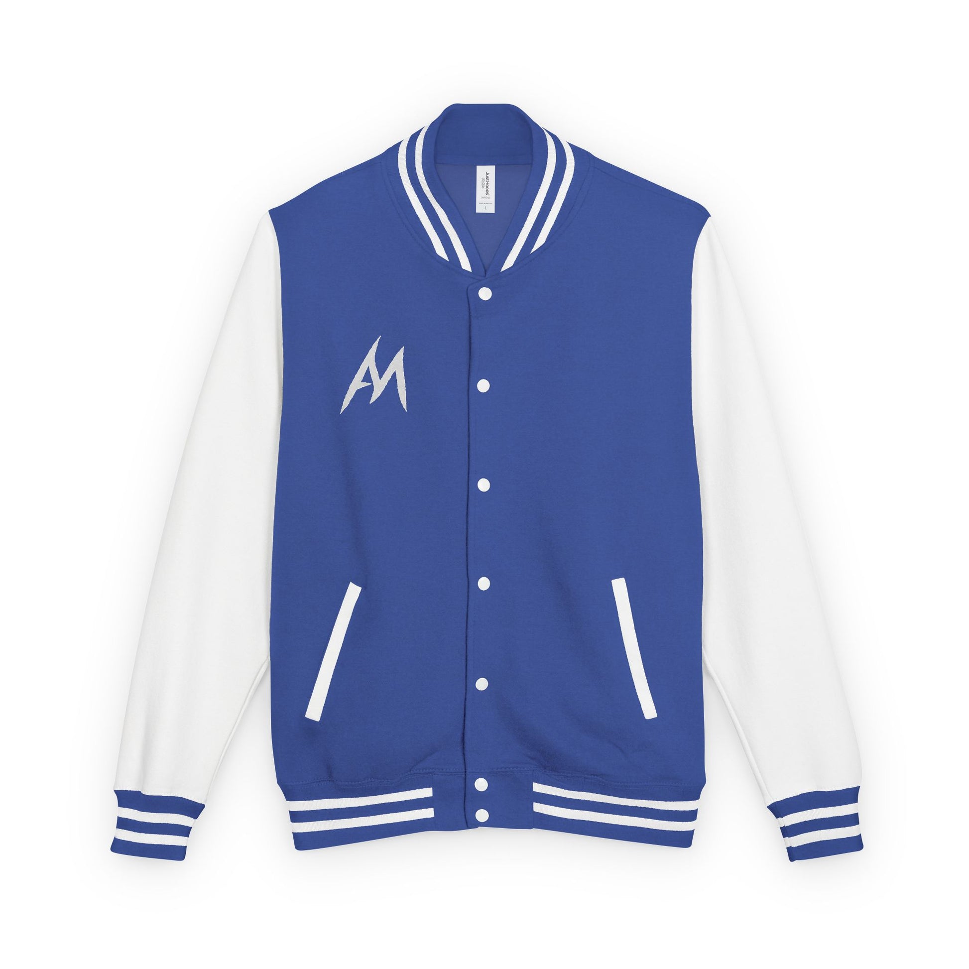 Urban edge varsity Jacket, Casual Athletic Wear, Personalized Varsity Jacket, Trendy College Apparel, Gift for Students