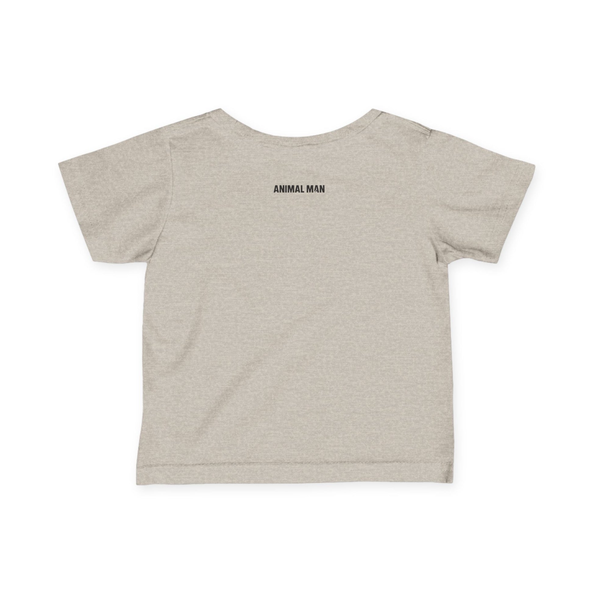 Stylish Infant Tee, Hip Baby T-Shirt, Cute Toddler Top, Unique Gift for Newborns, Trendy Baby Apparel, Cool Baby Clothes