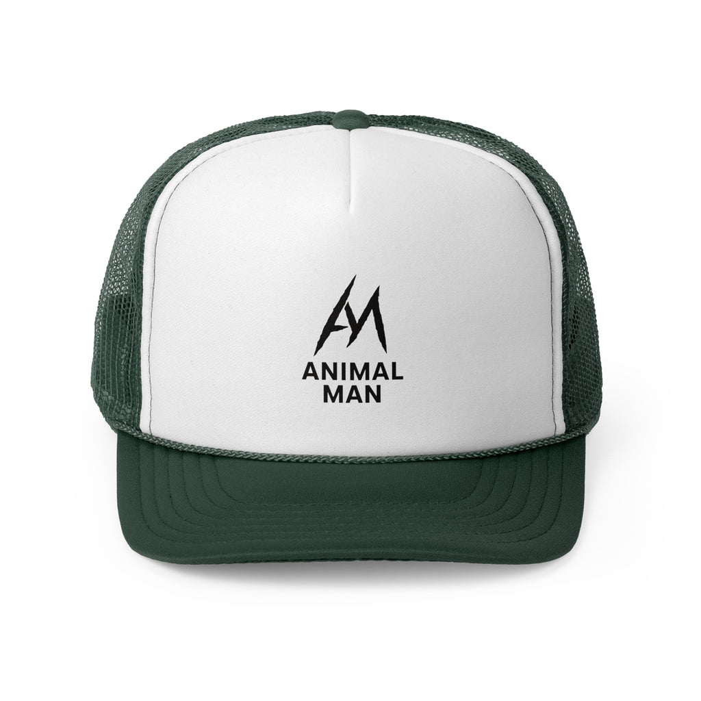 Urban Trail Trucker Cap