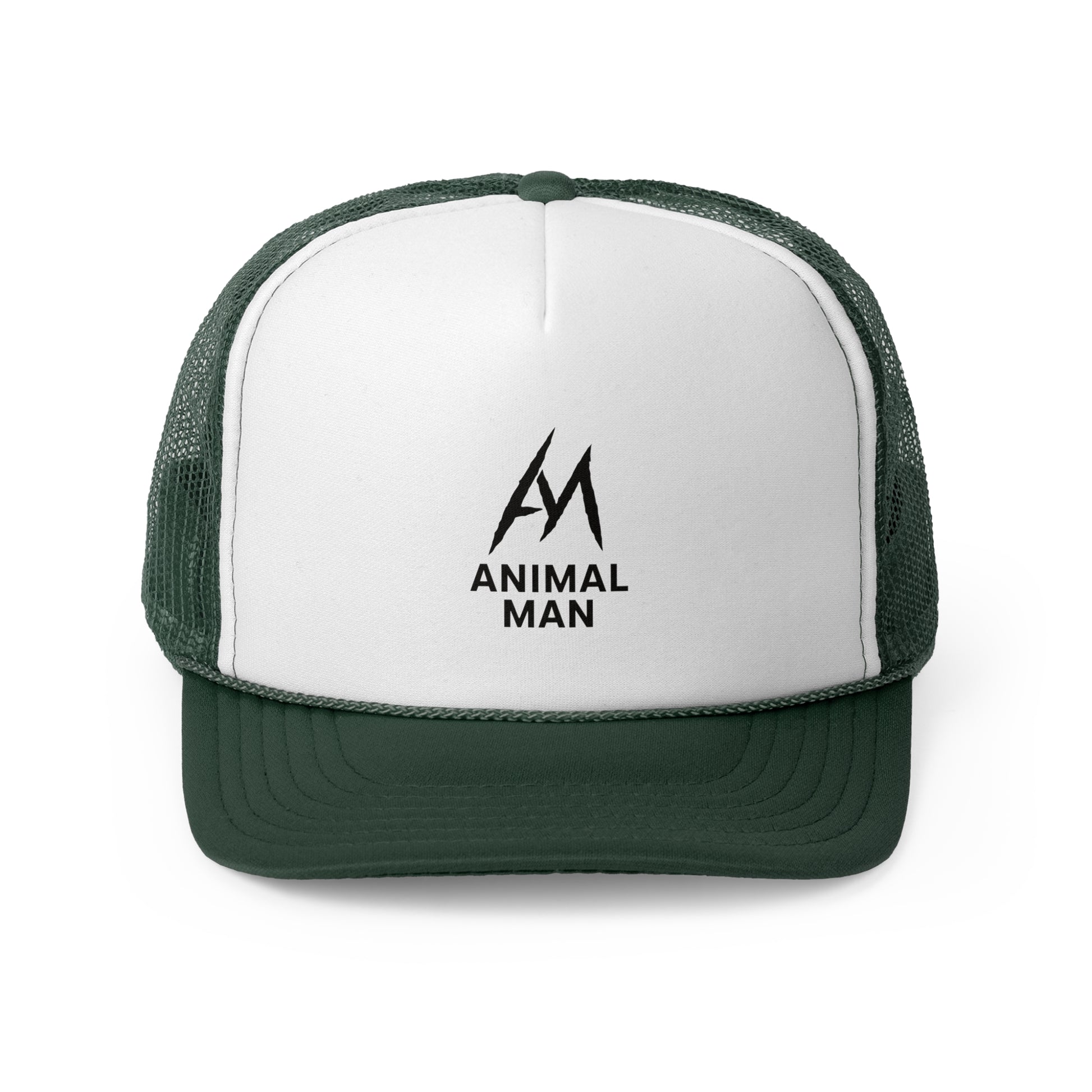 Urban Trail Trucker Cap