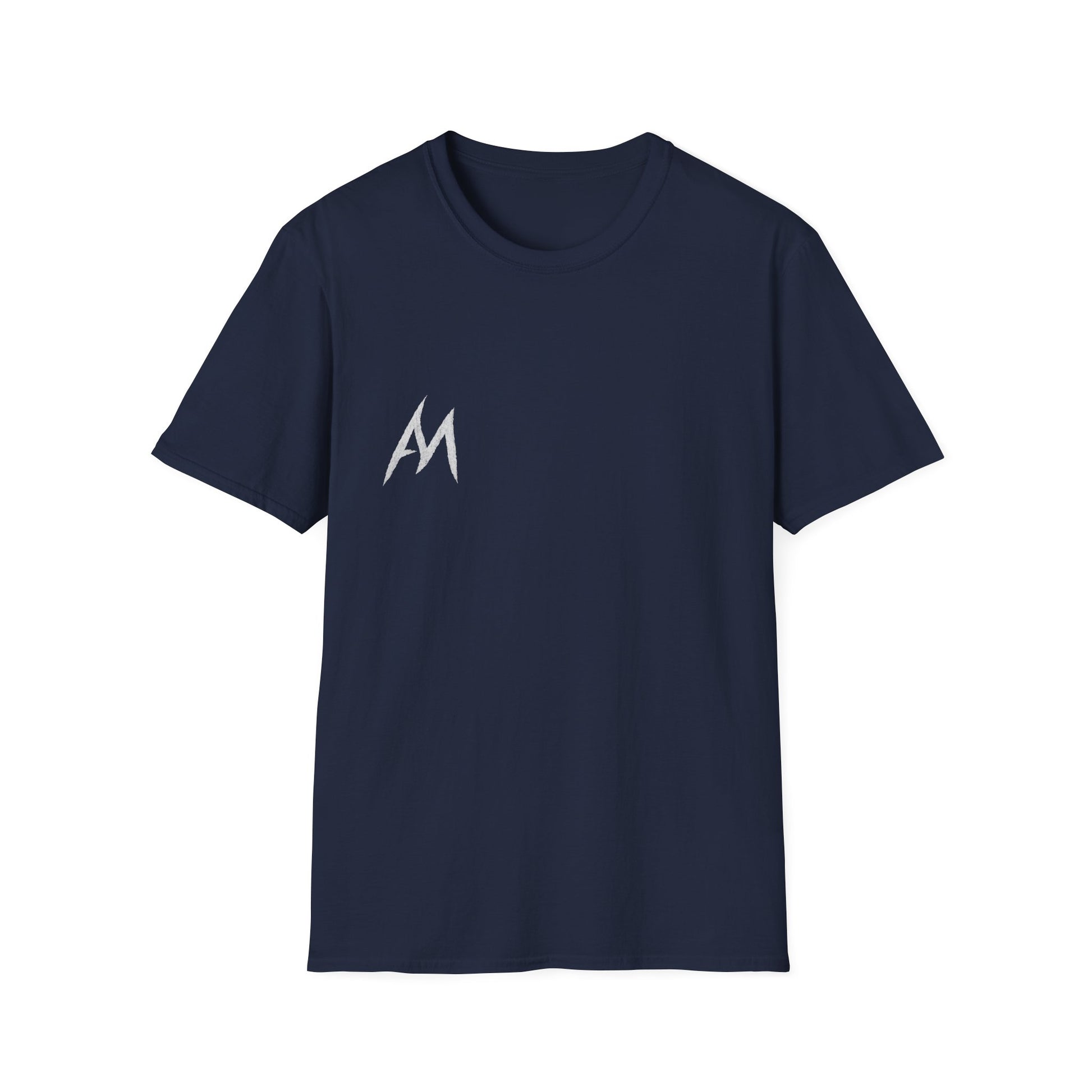 Claws Unisex T-Shirt black