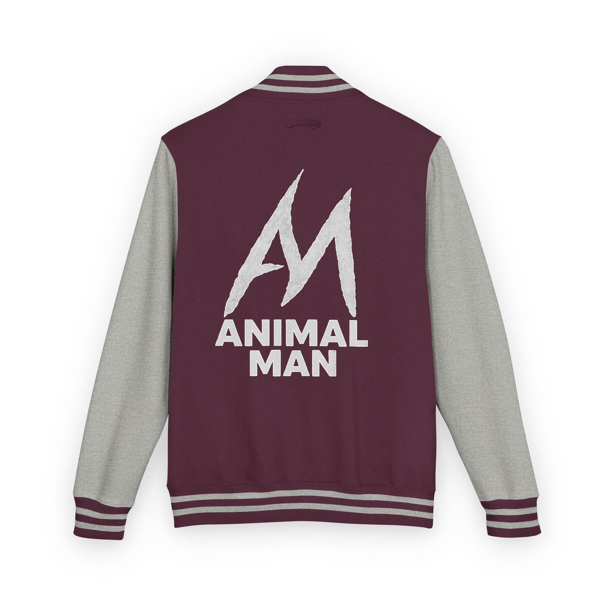 Urban edge varsity Jacket, Casual Athletic Wear, Personalized Varsity Jacket, Trendy College Apparel, Gift for Students